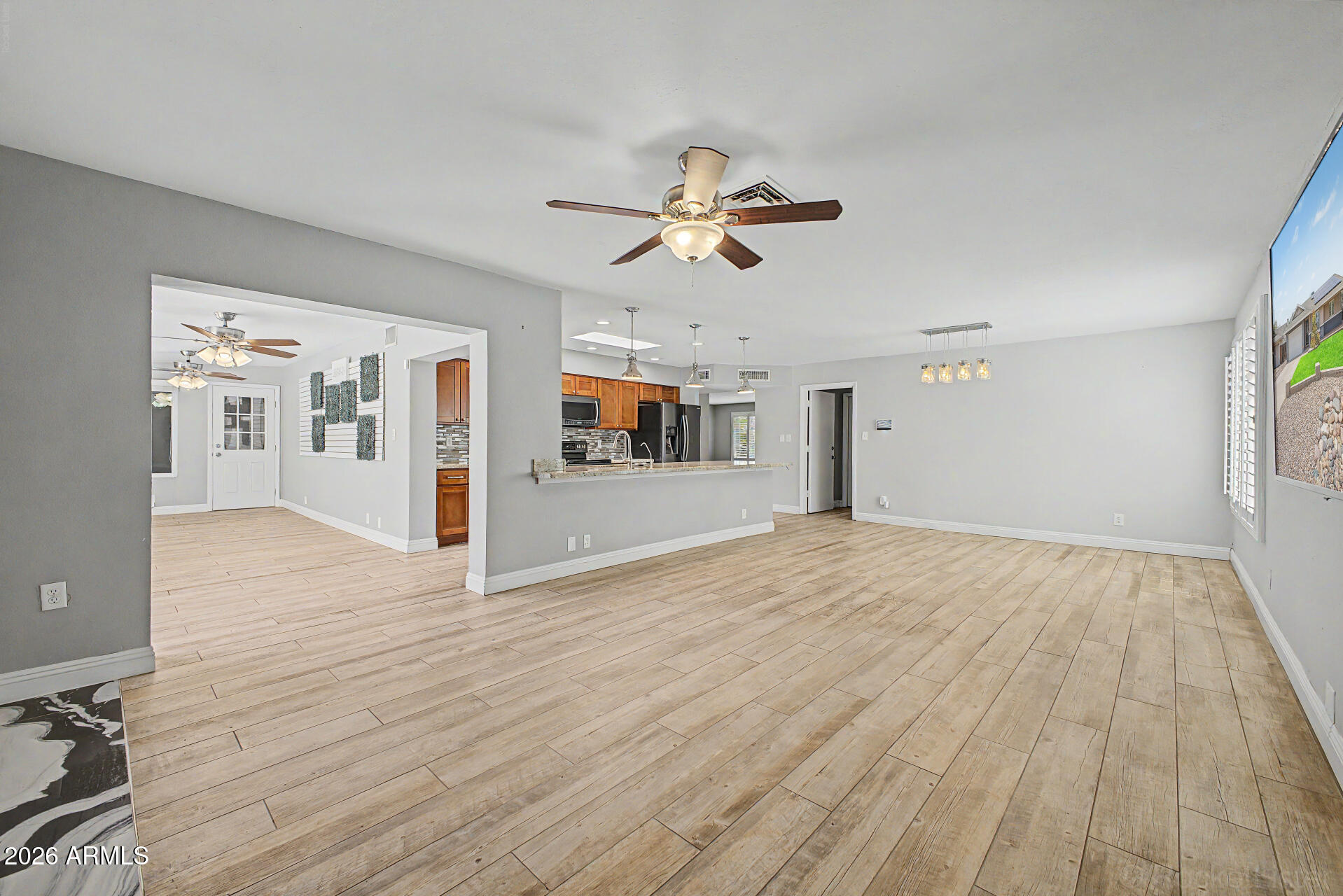 1951 E OXFORD Drive