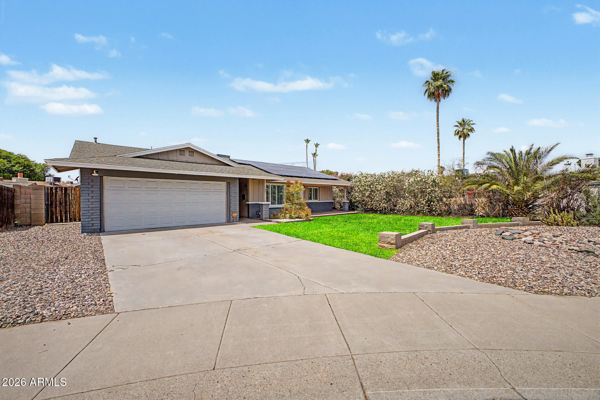 1951 E OXFORD Drive