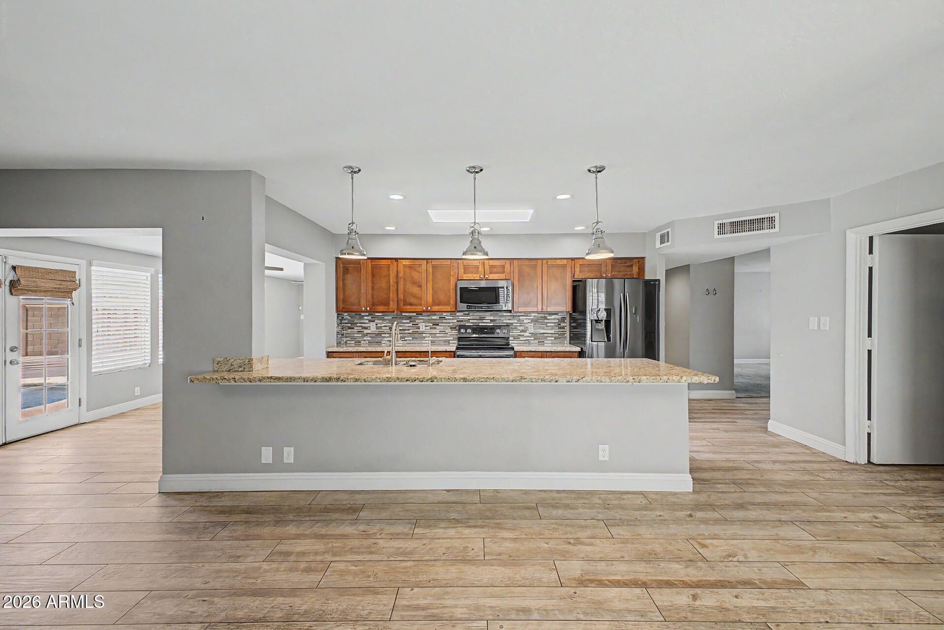 1951 E OXFORD Drive