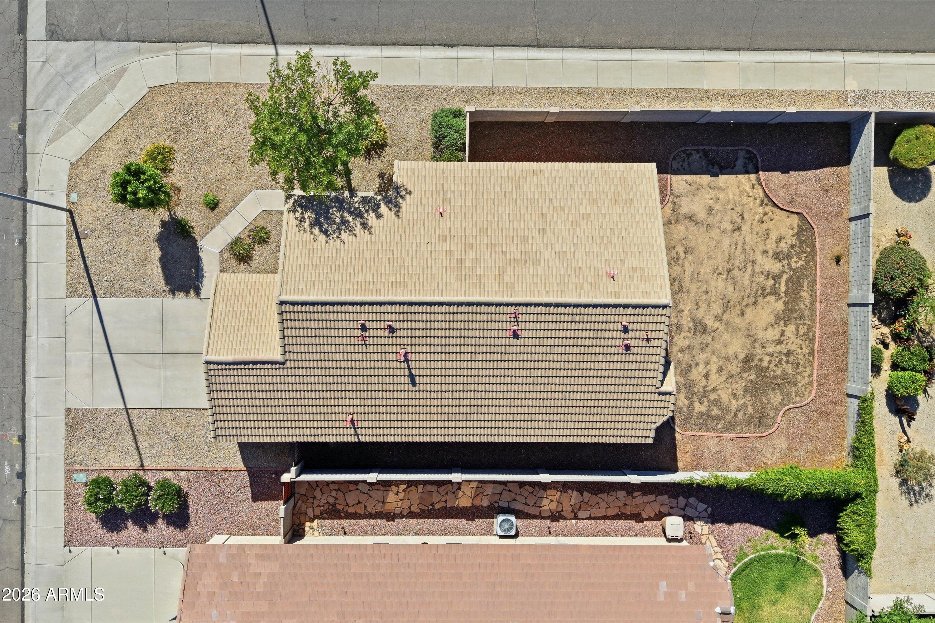 7650 W Foothill Drive