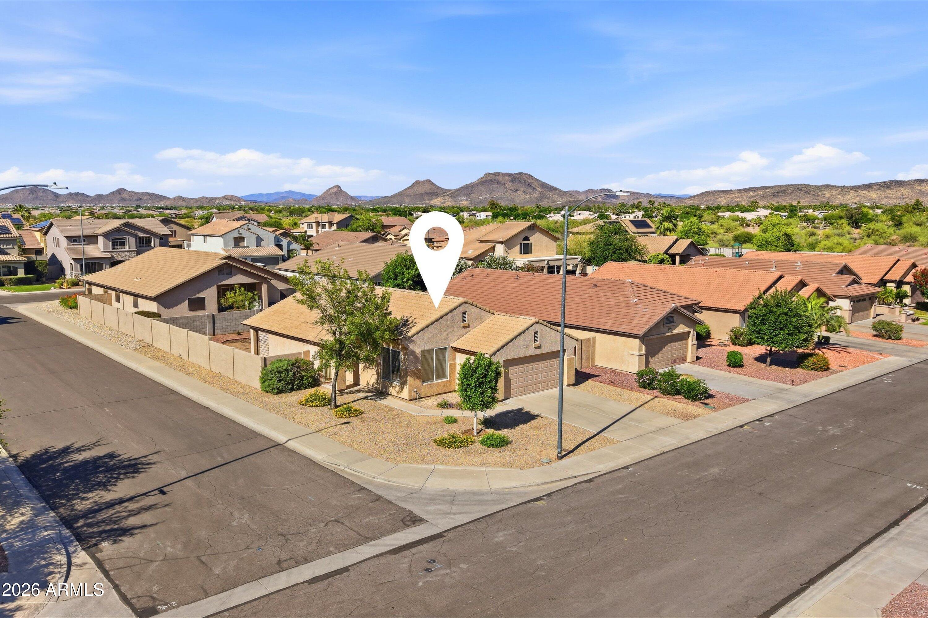 7650 W Foothill Drive