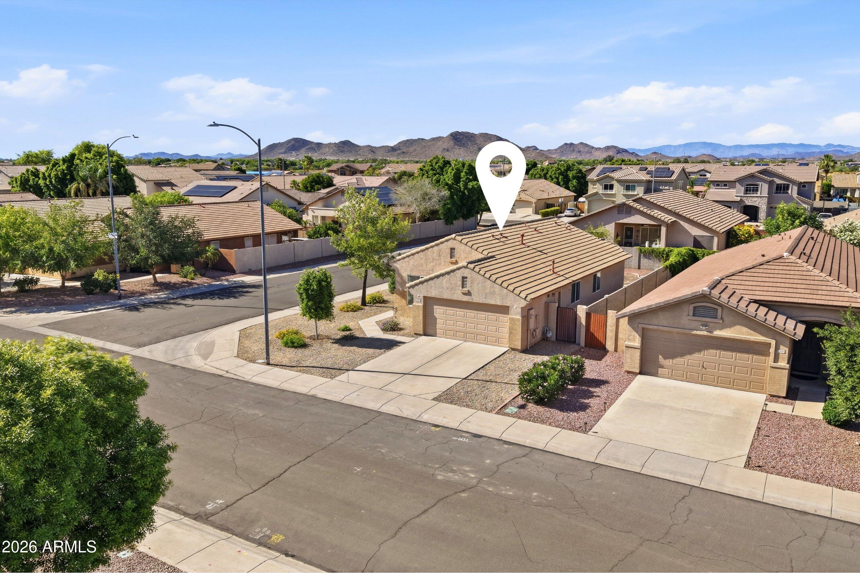 7650 W Foothill Drive