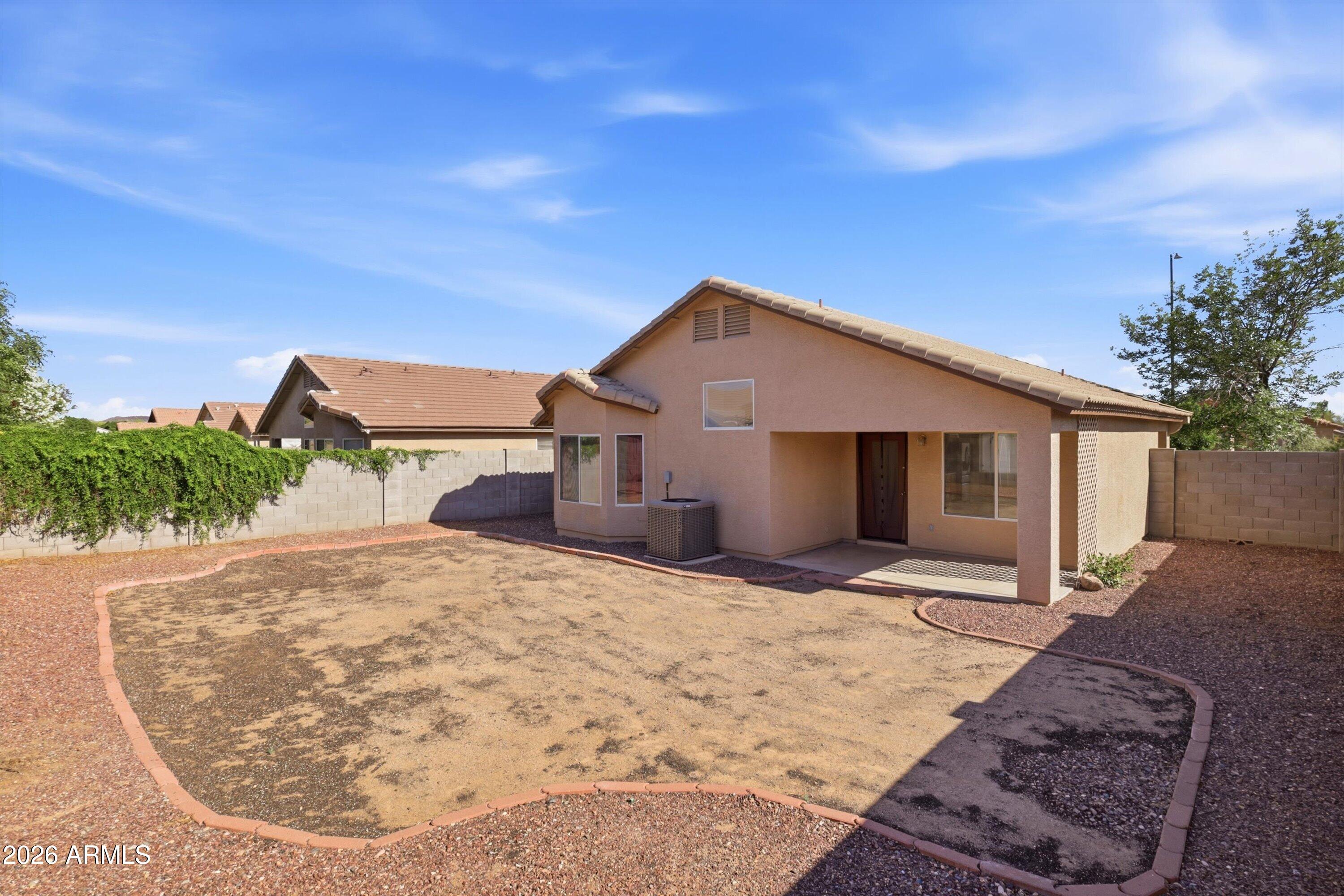 7650 W Foothill Drive