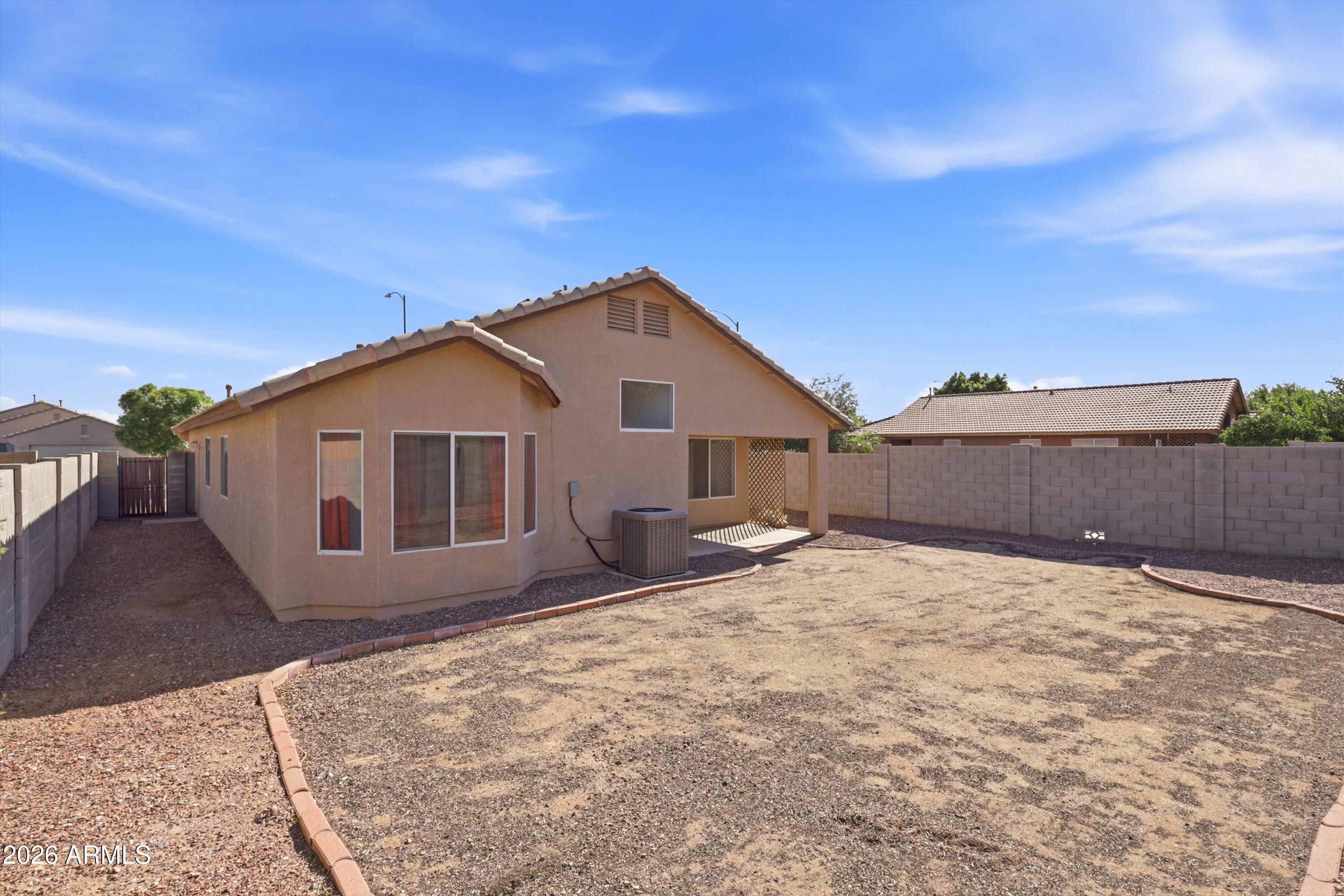 7650 W Foothill Drive