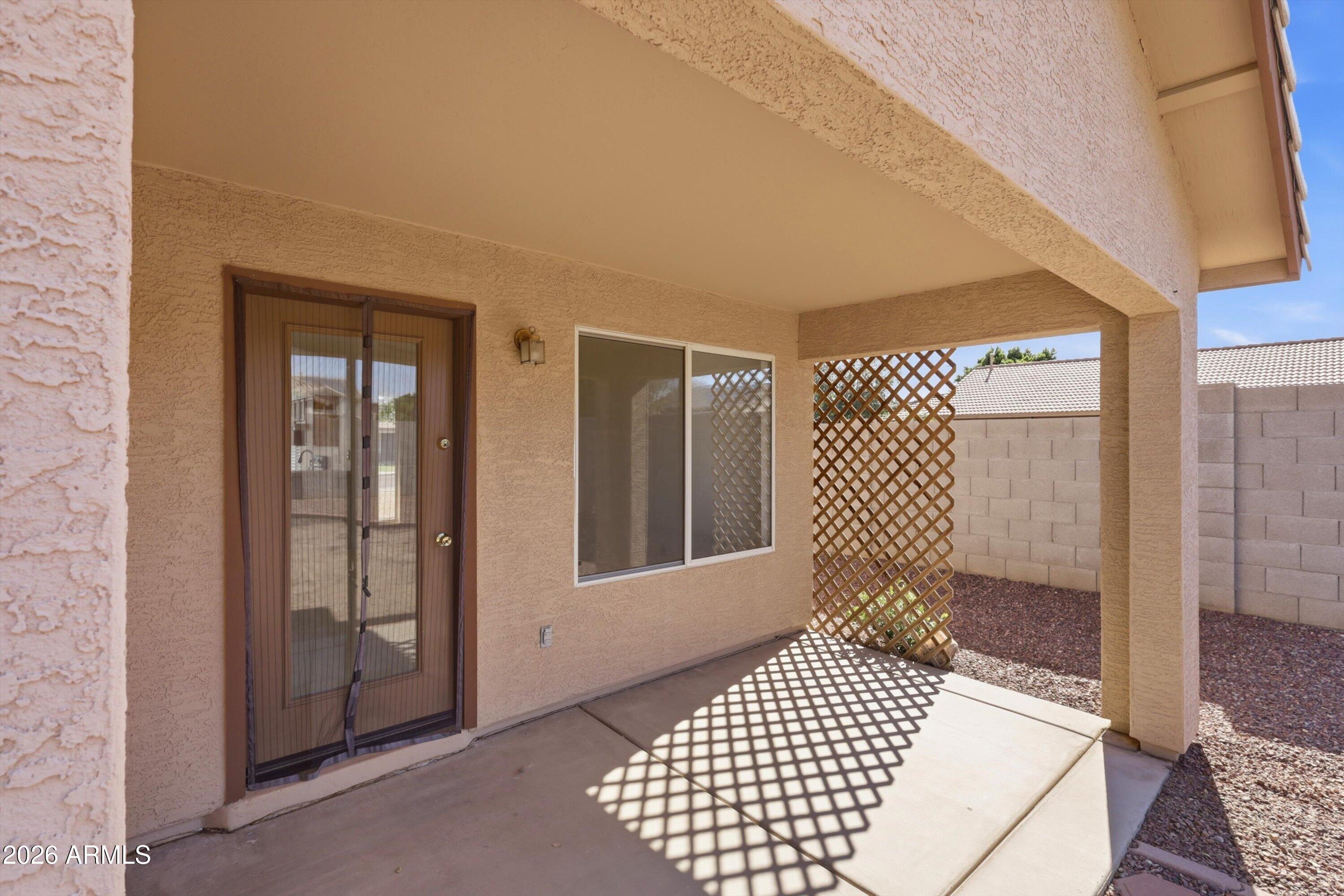 7650 W Foothill Drive