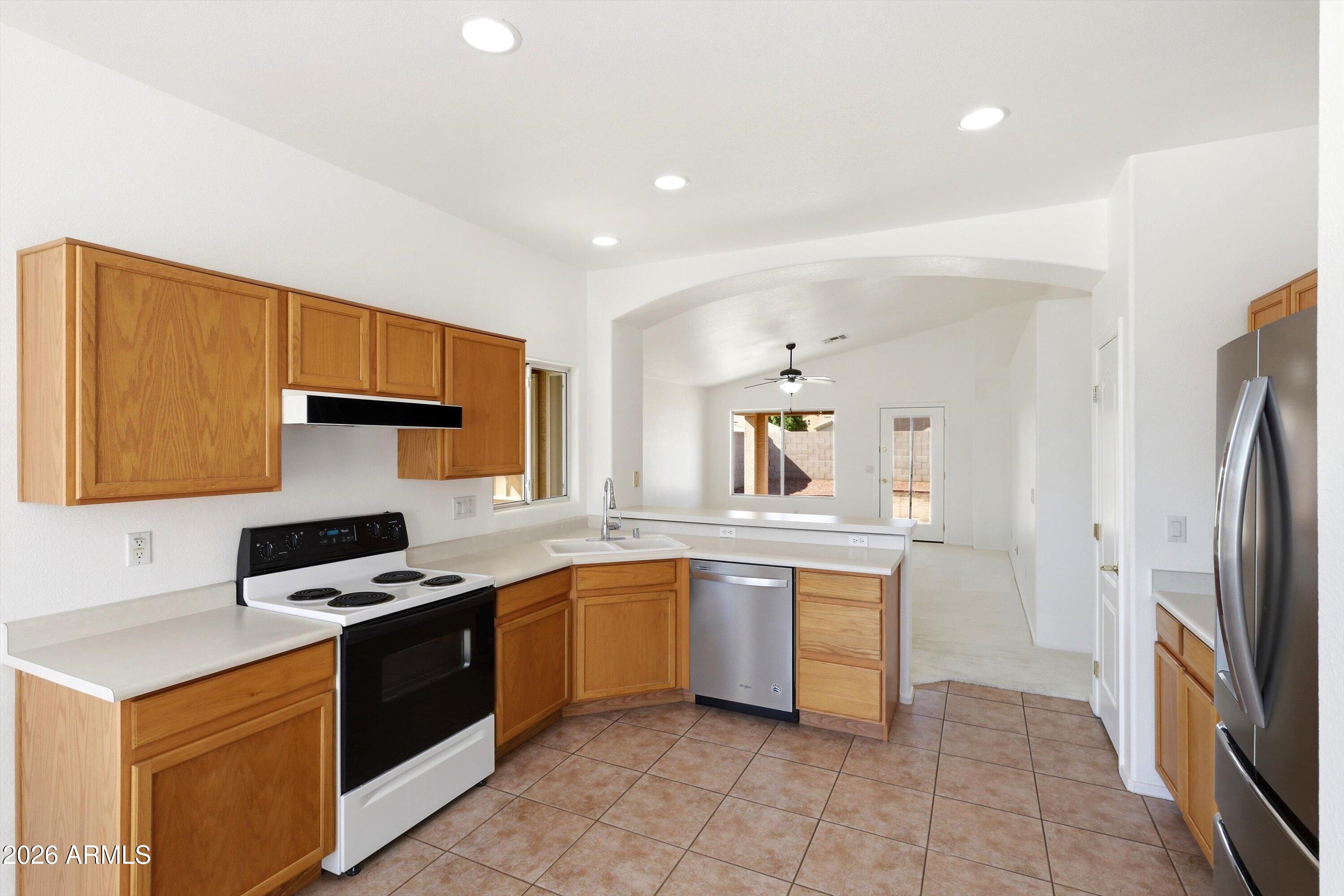 7650 W Foothill Drive