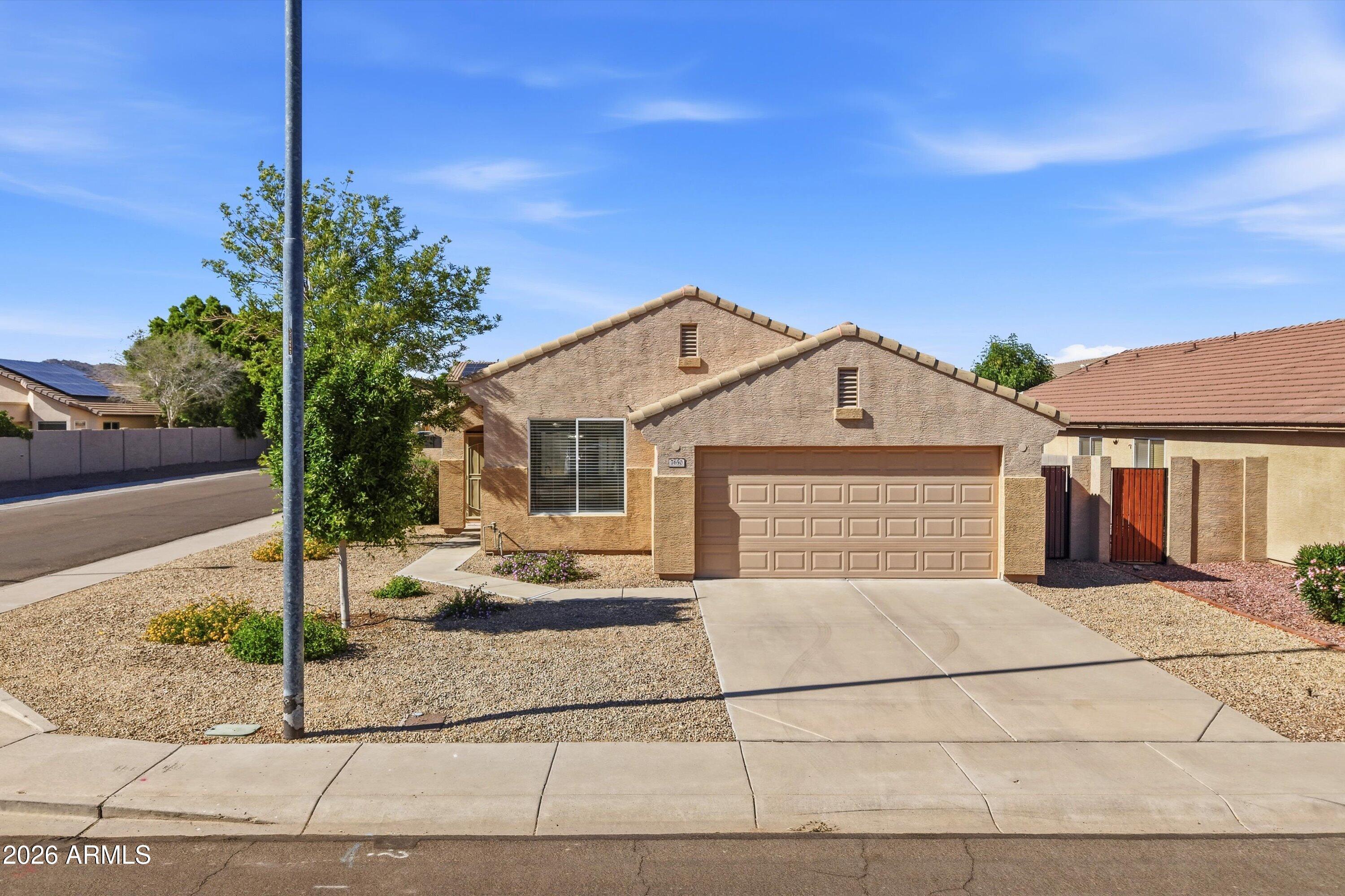 7650 W Foothill Drive