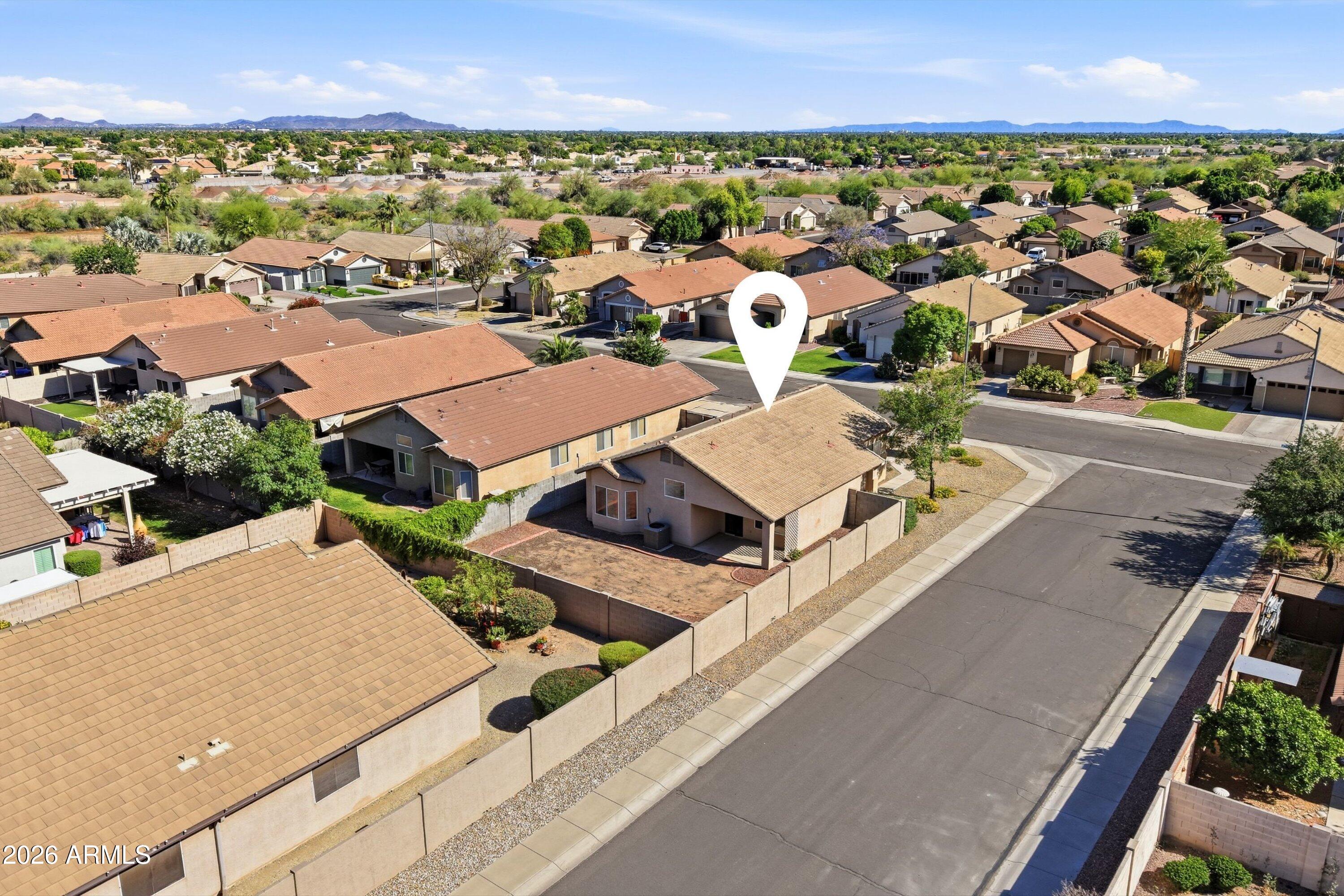 7650 W Foothill Drive