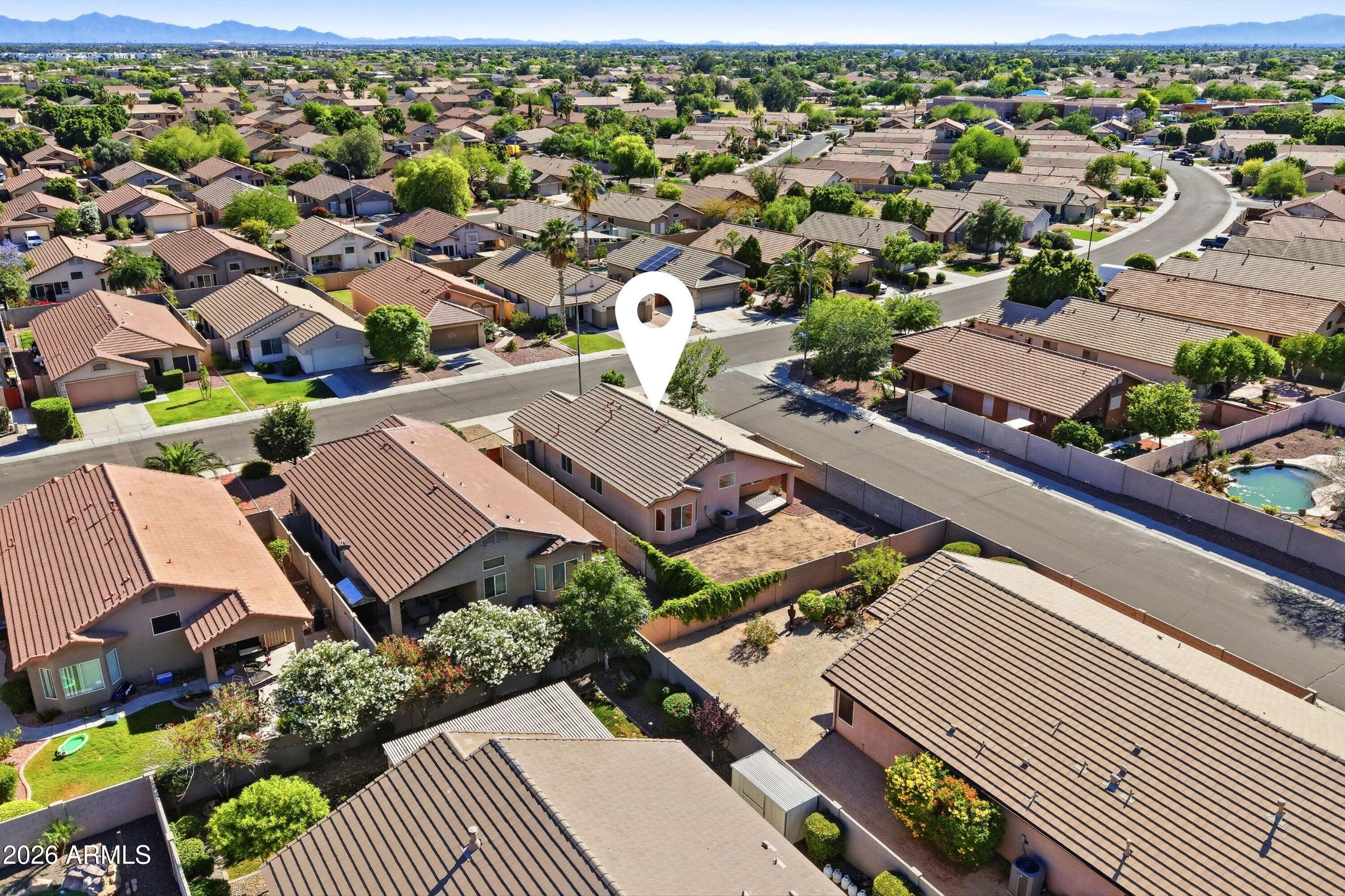 7650 W Foothill Drive