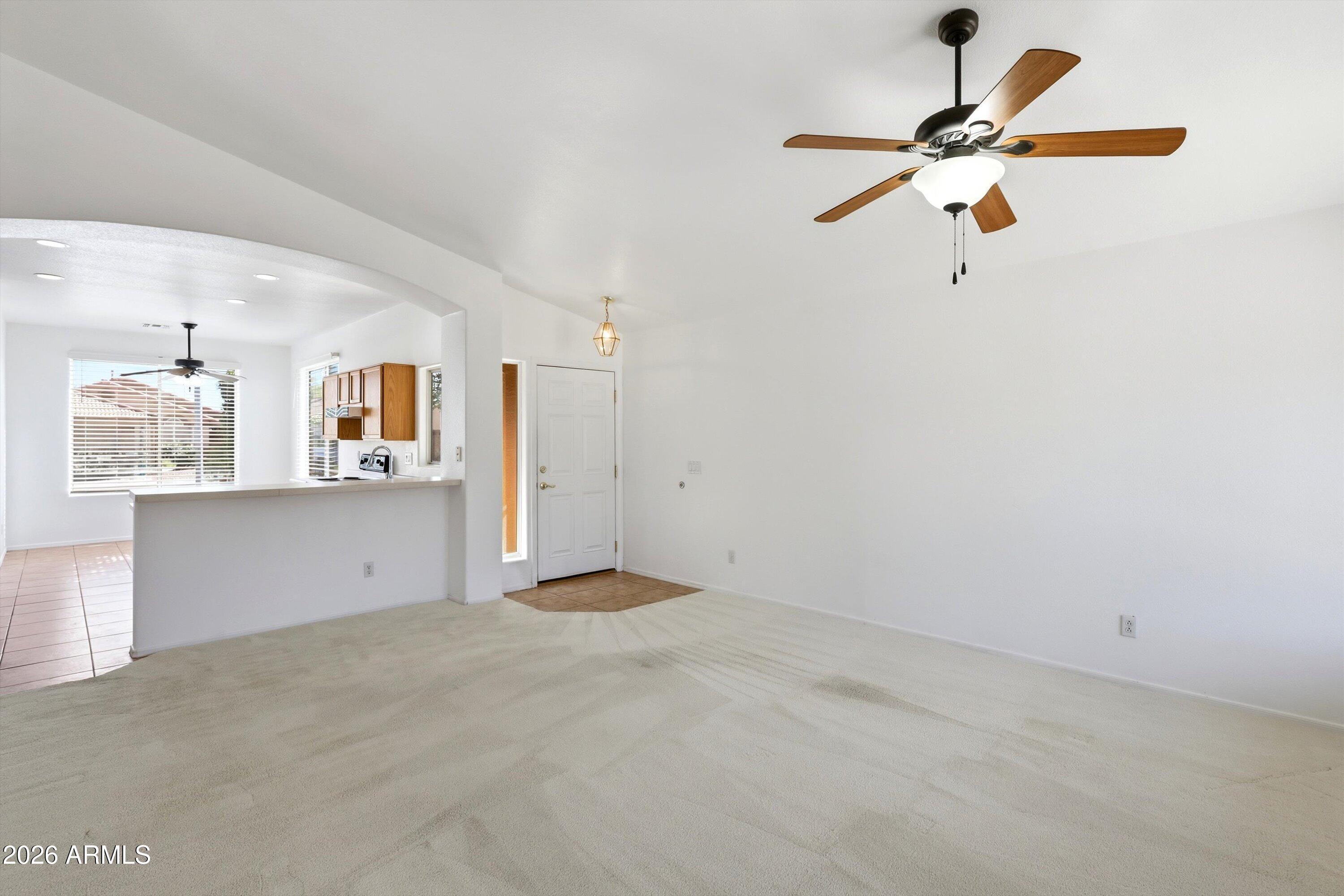 7650 W Foothill Drive