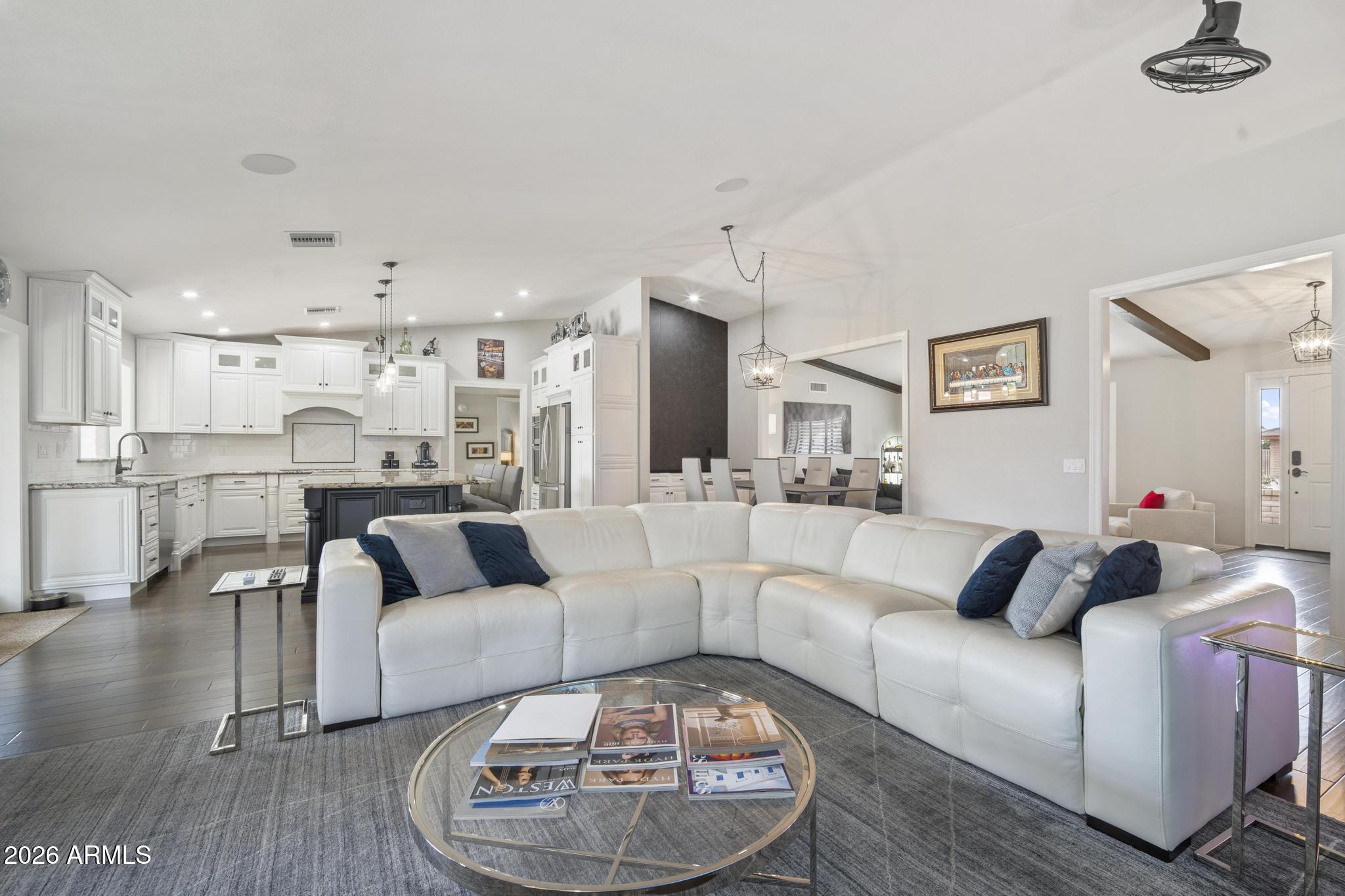 409 E CAROL ANN Way