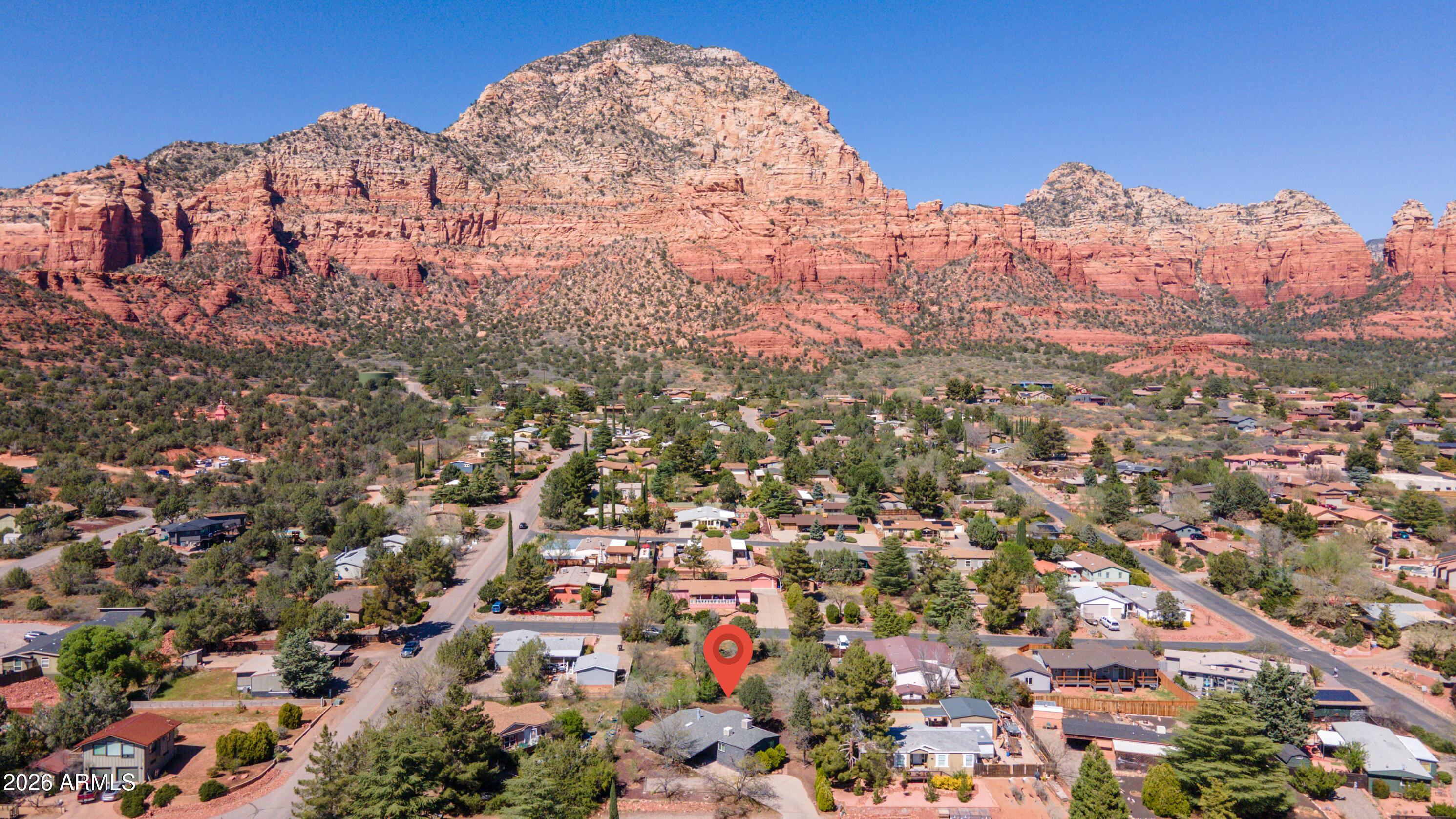 2570 BLUE HORIZON Road