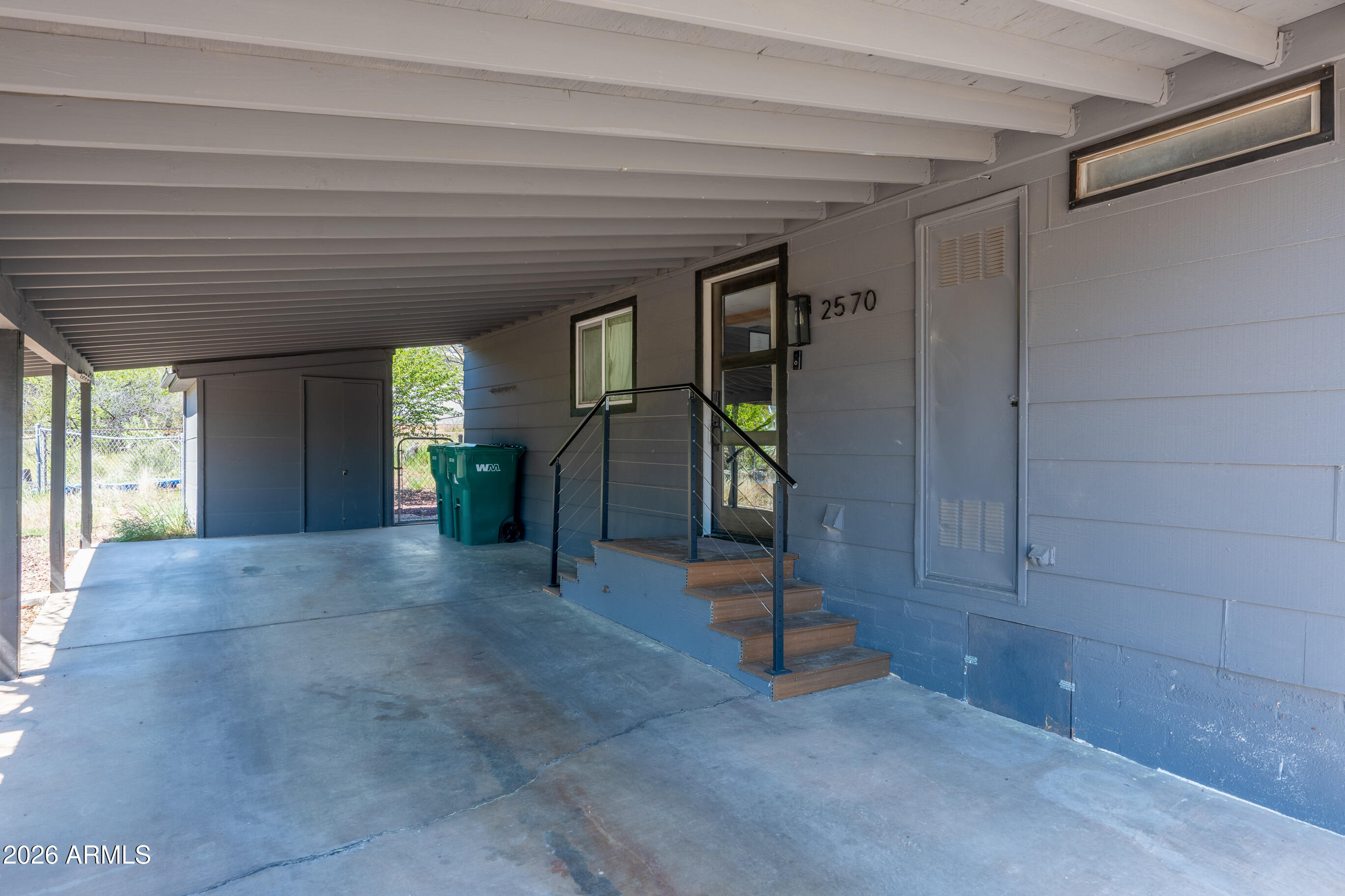 2570 BLUE HORIZON Road