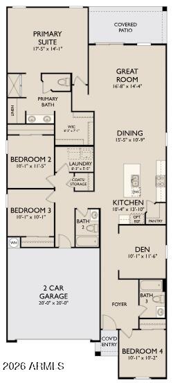 18236 W AVENIDA DEL SOL