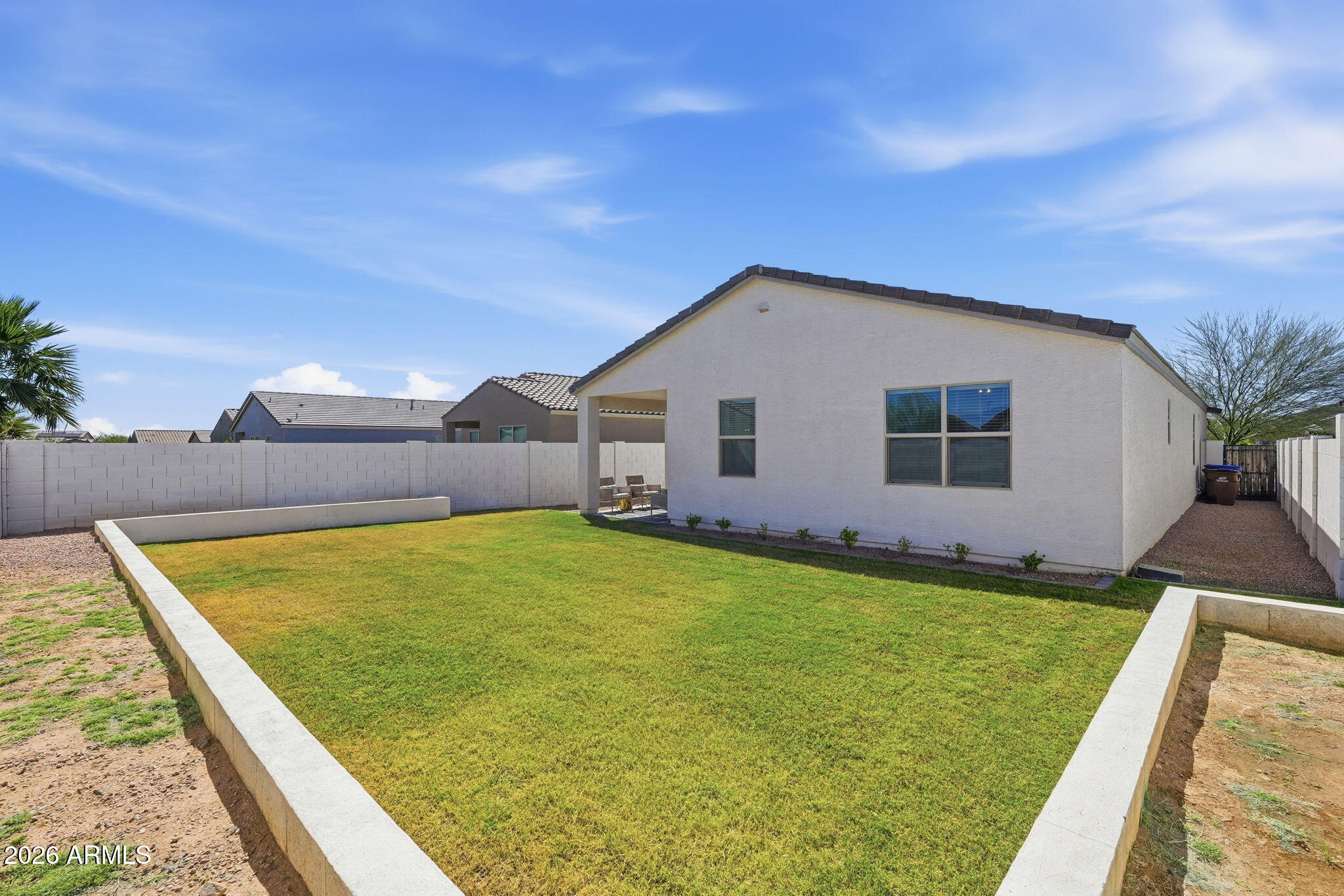 4548 W SWEETBUSH Way