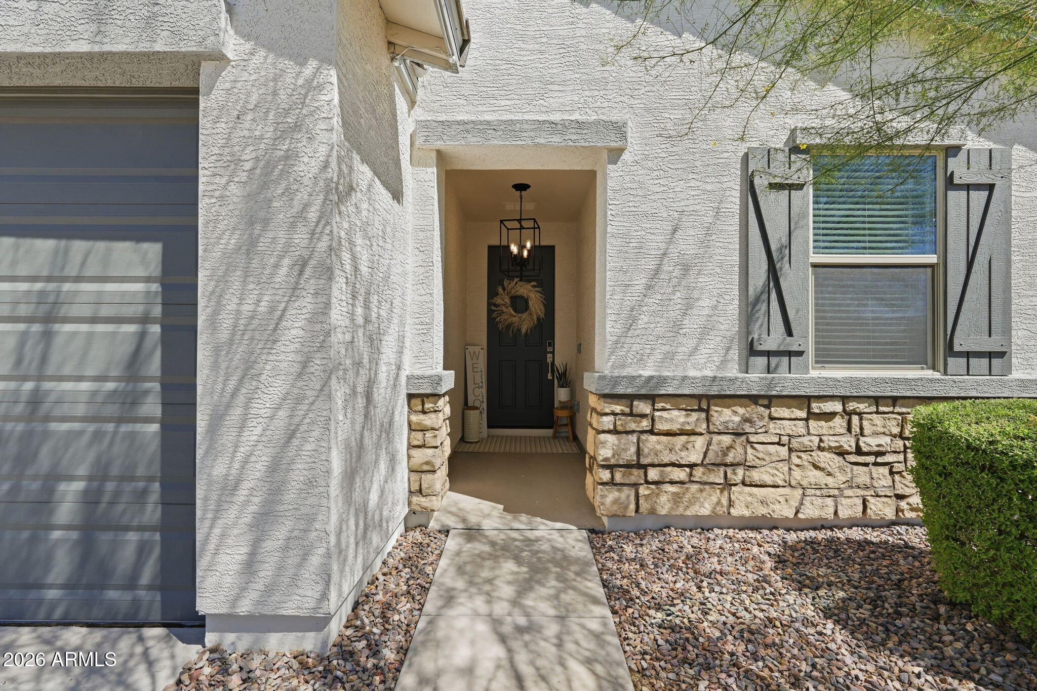 4548 W SWEETBUSH Way