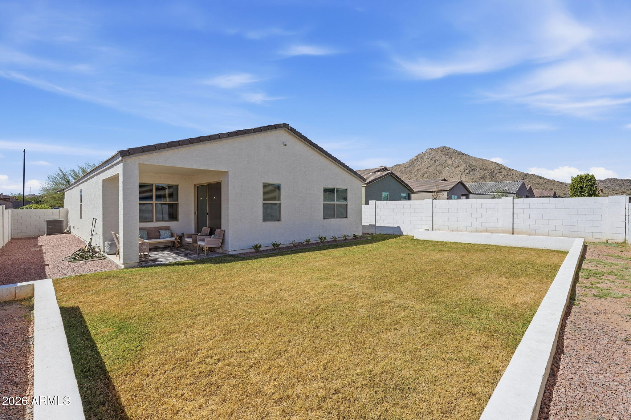4548 W SWEETBUSH Way