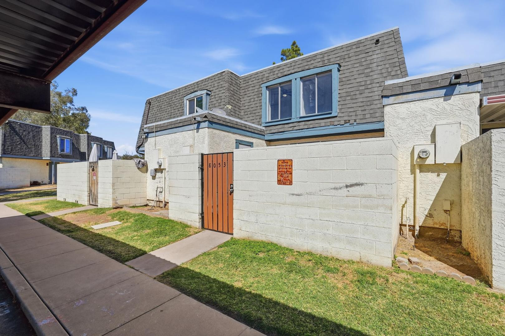 8053 N 32ND Drive