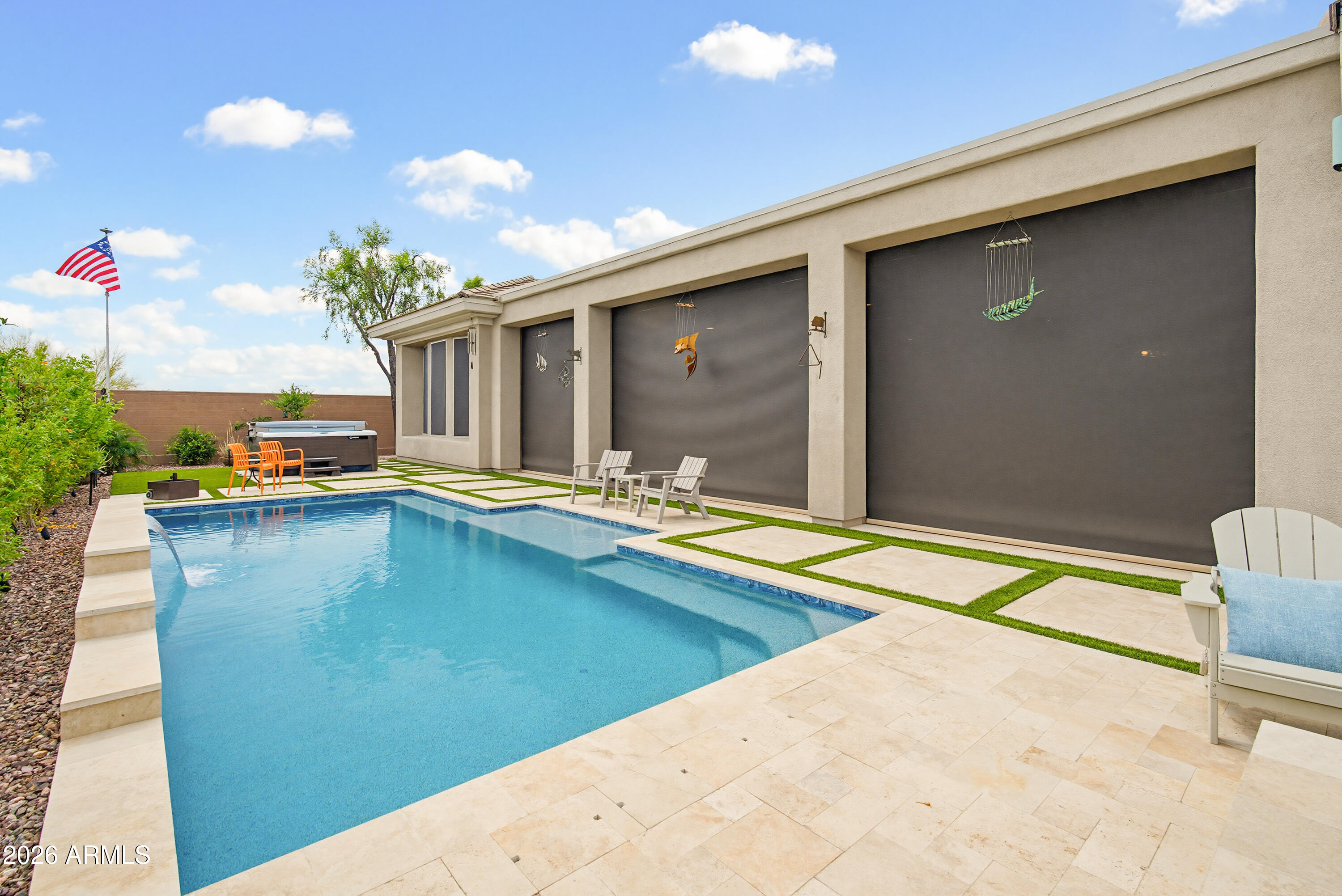 41603 N Bent Creek Court
