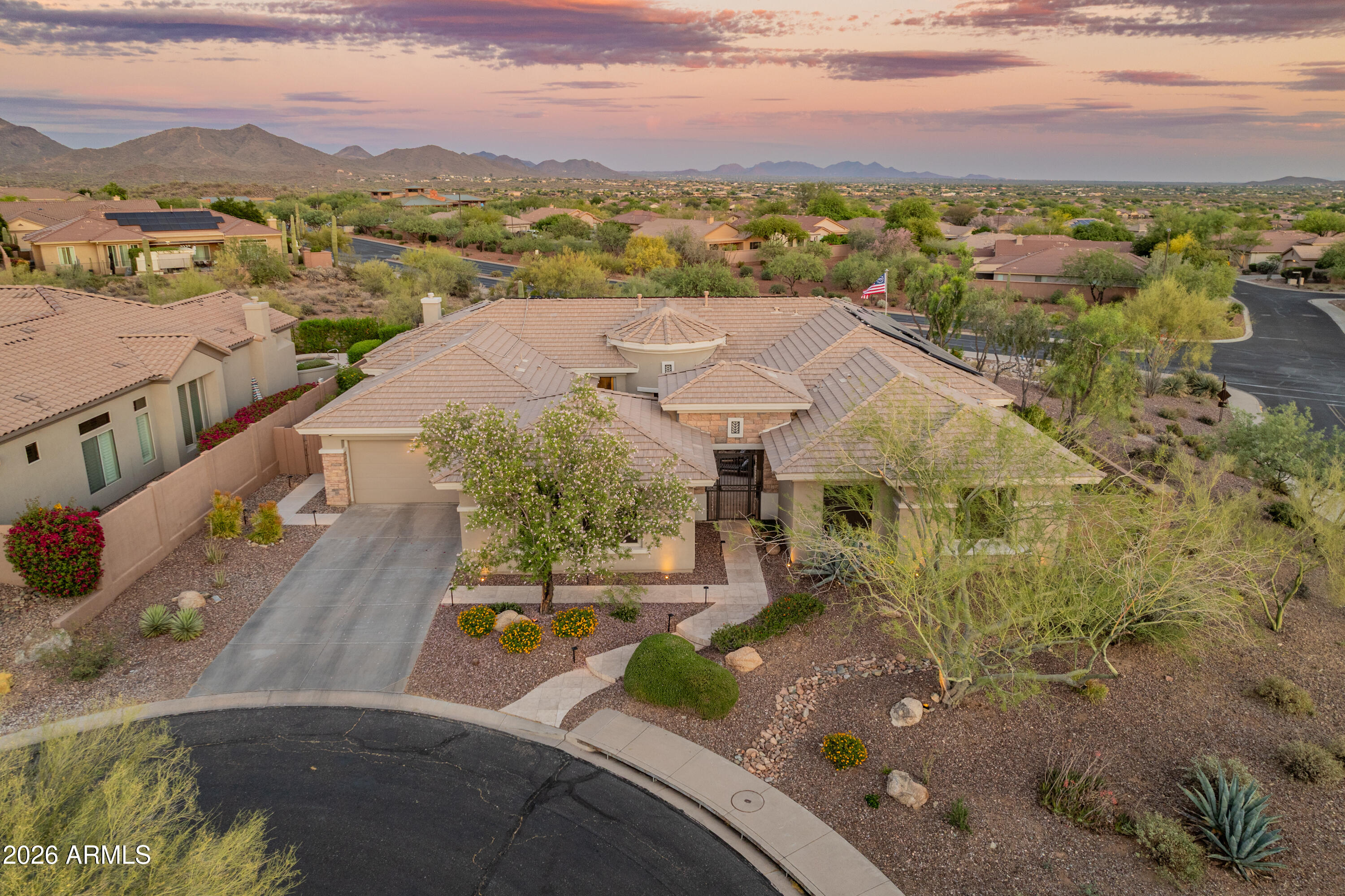 41603 N Bent Creek Court