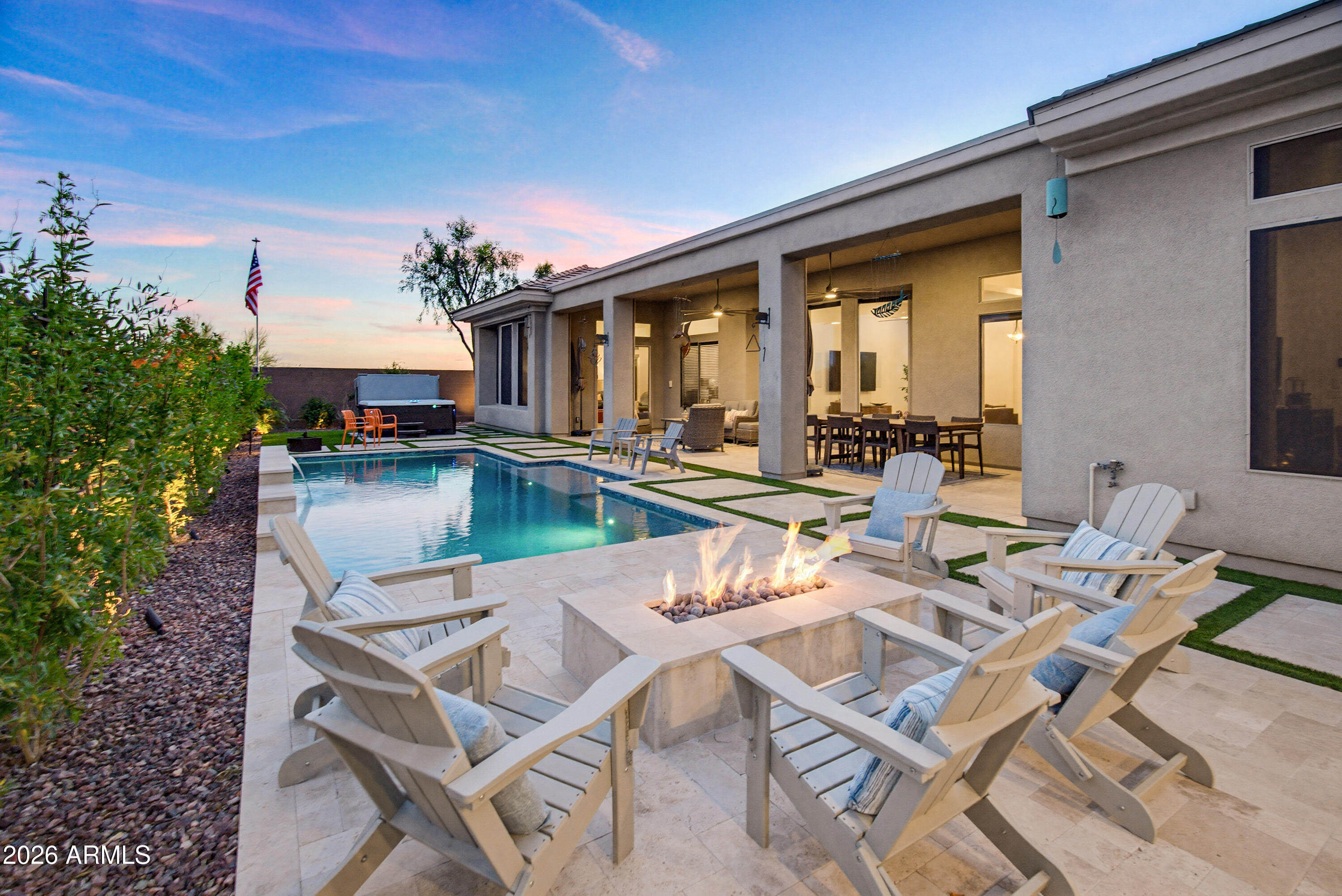 41603 N Bent Creek Court
