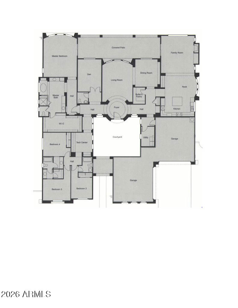 41603 N Bent Creek Court