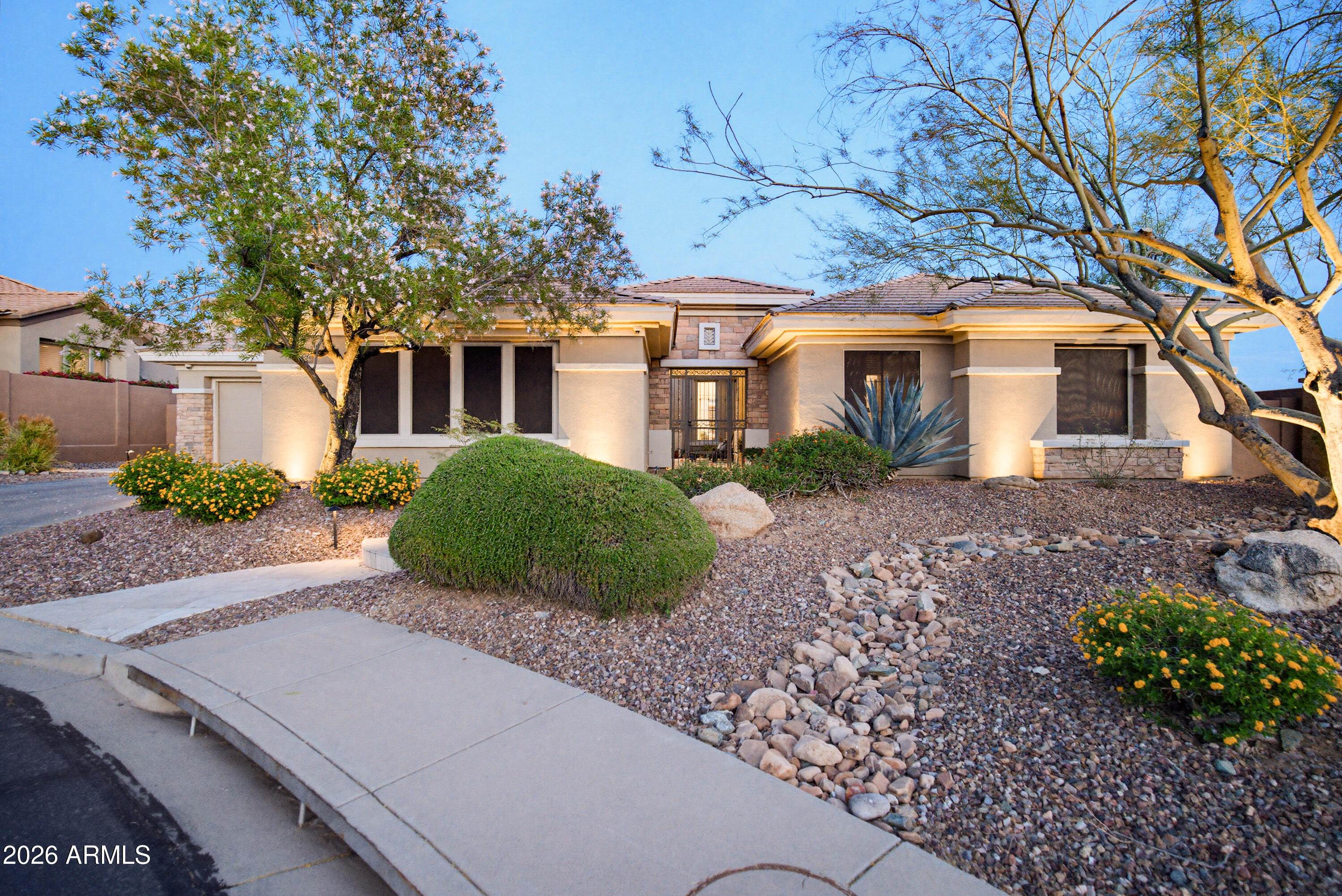 41603 N Bent Creek Court