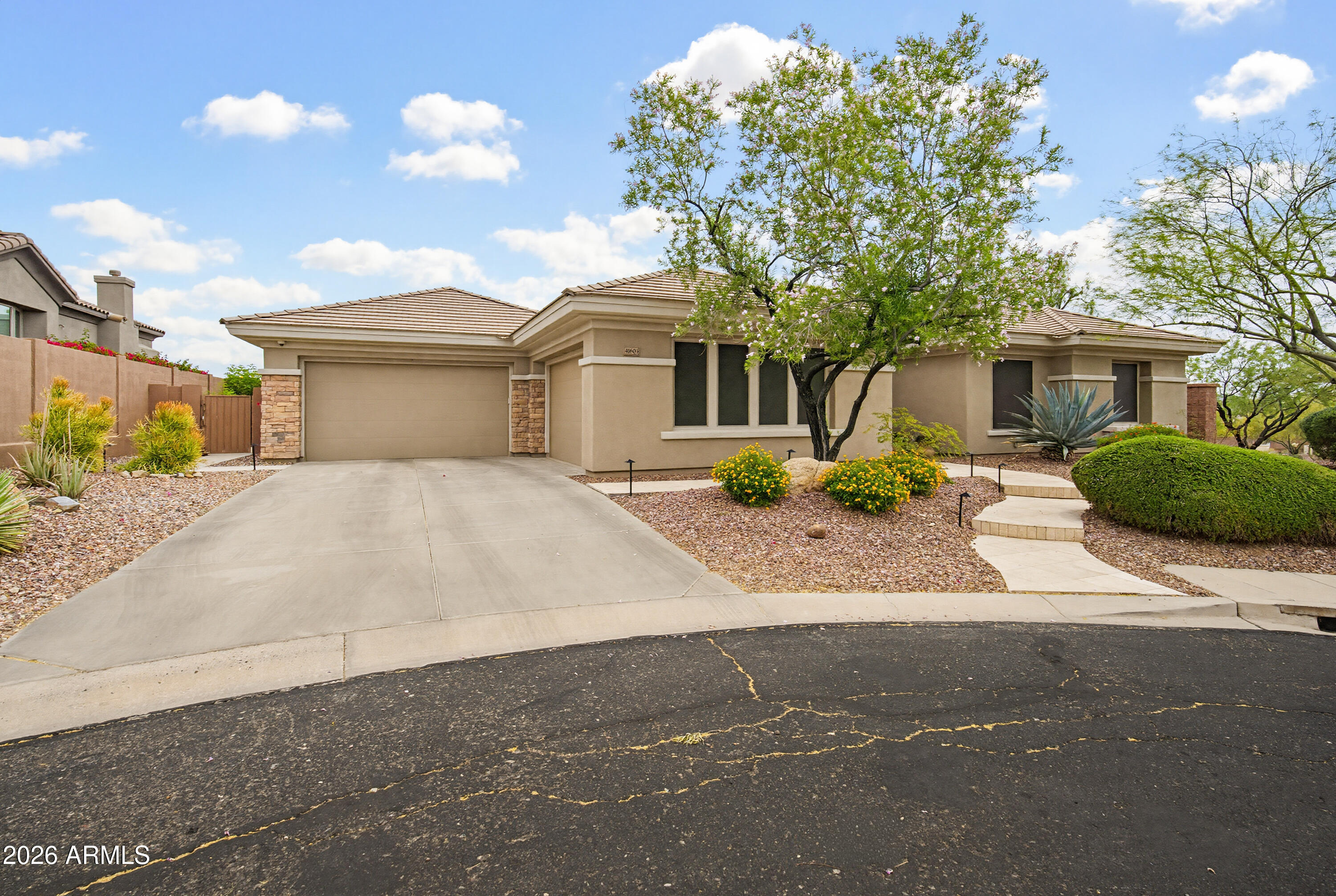 41603 N Bent Creek Court