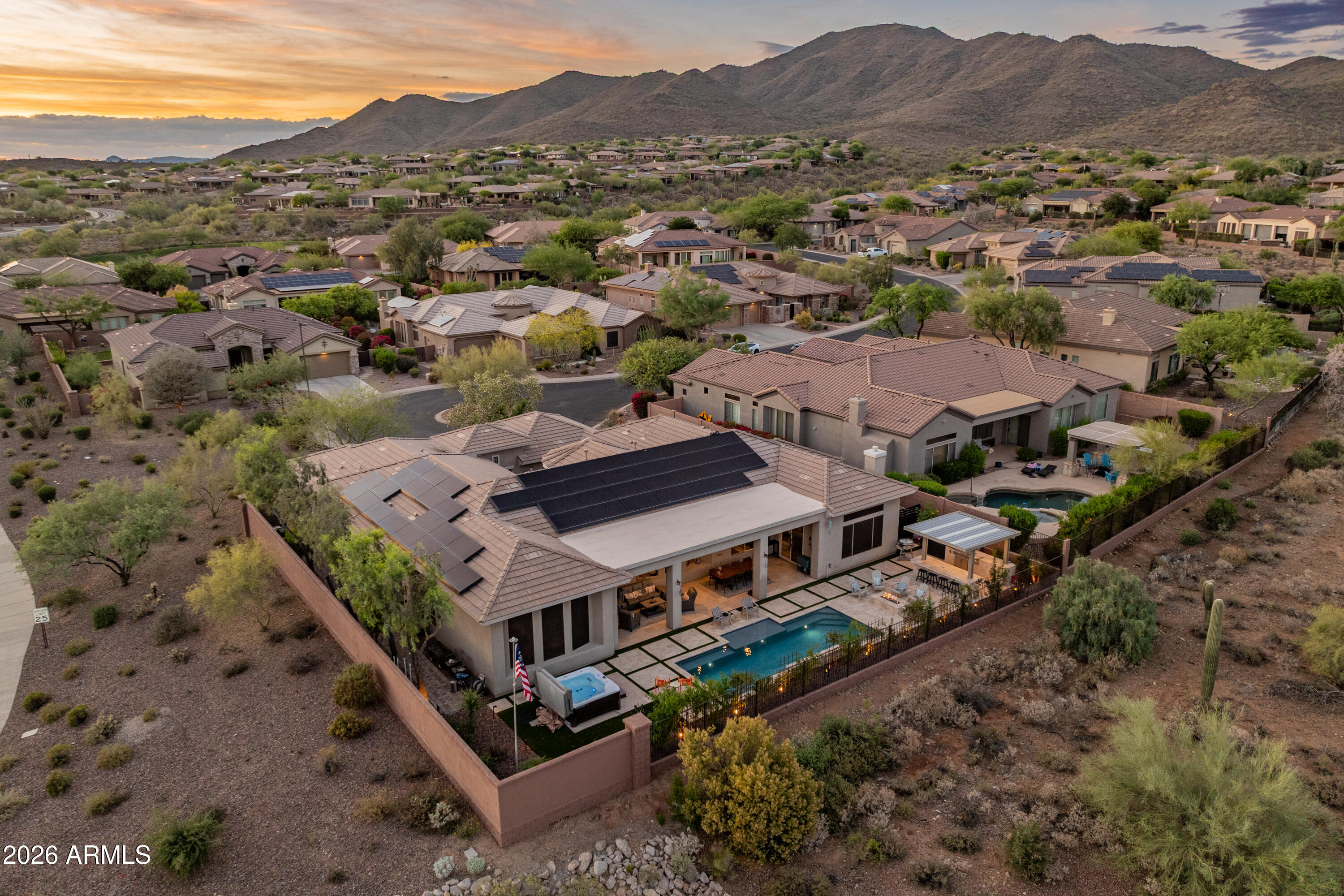 41603 N Bent Creek Court