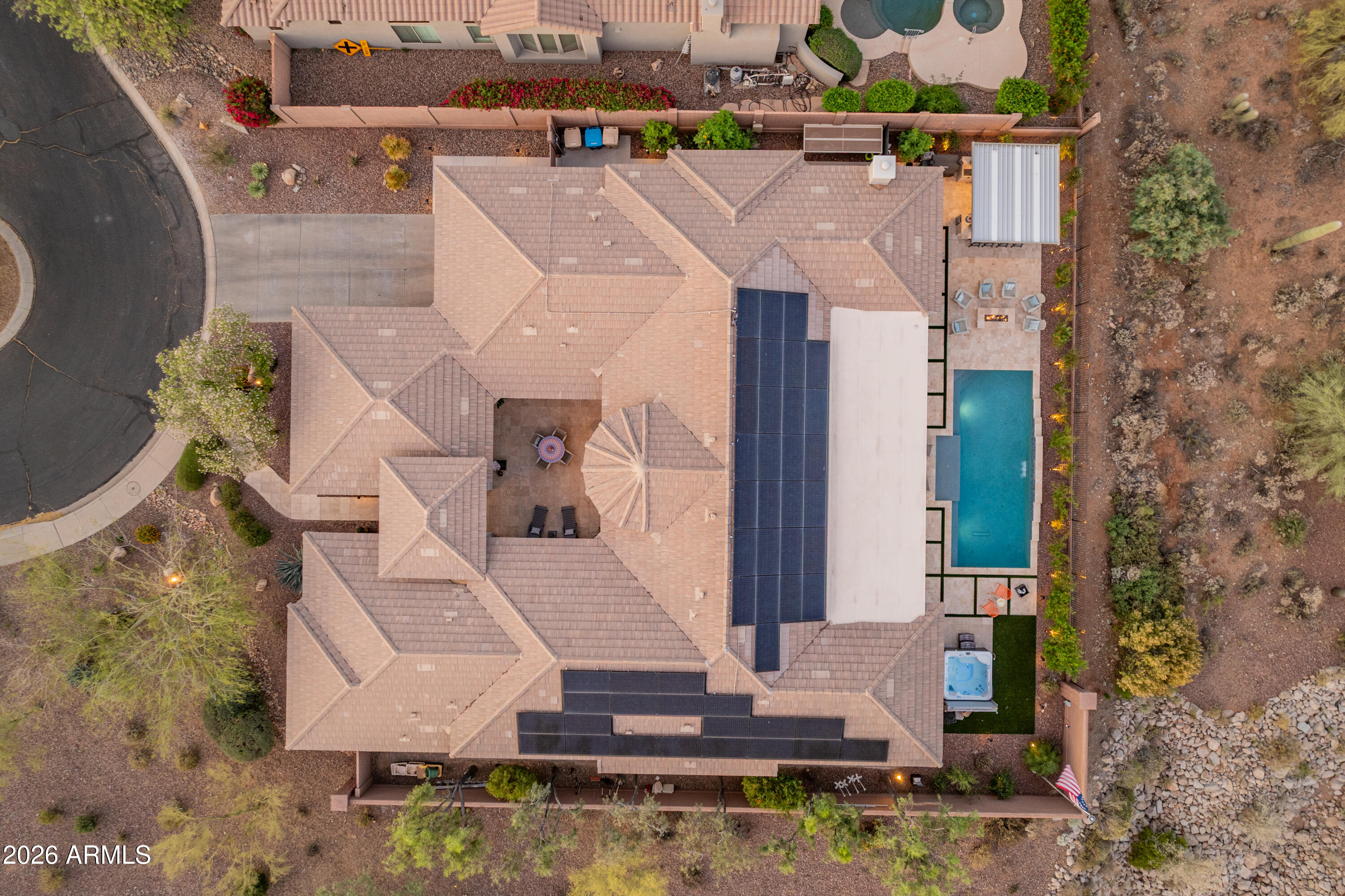 41603 N Bent Creek Court