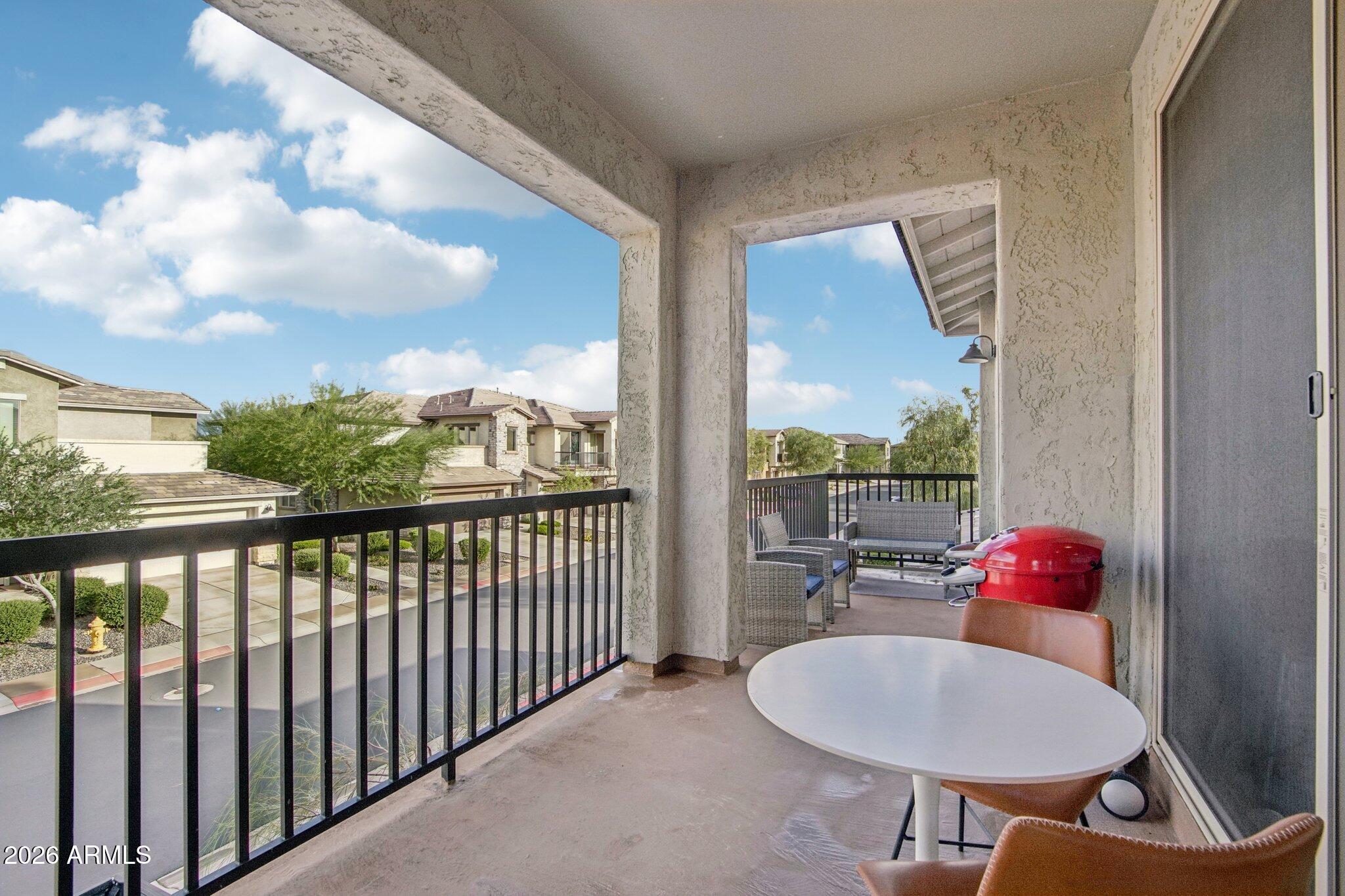 5100 E RANCHO PALOMA Drive 2072