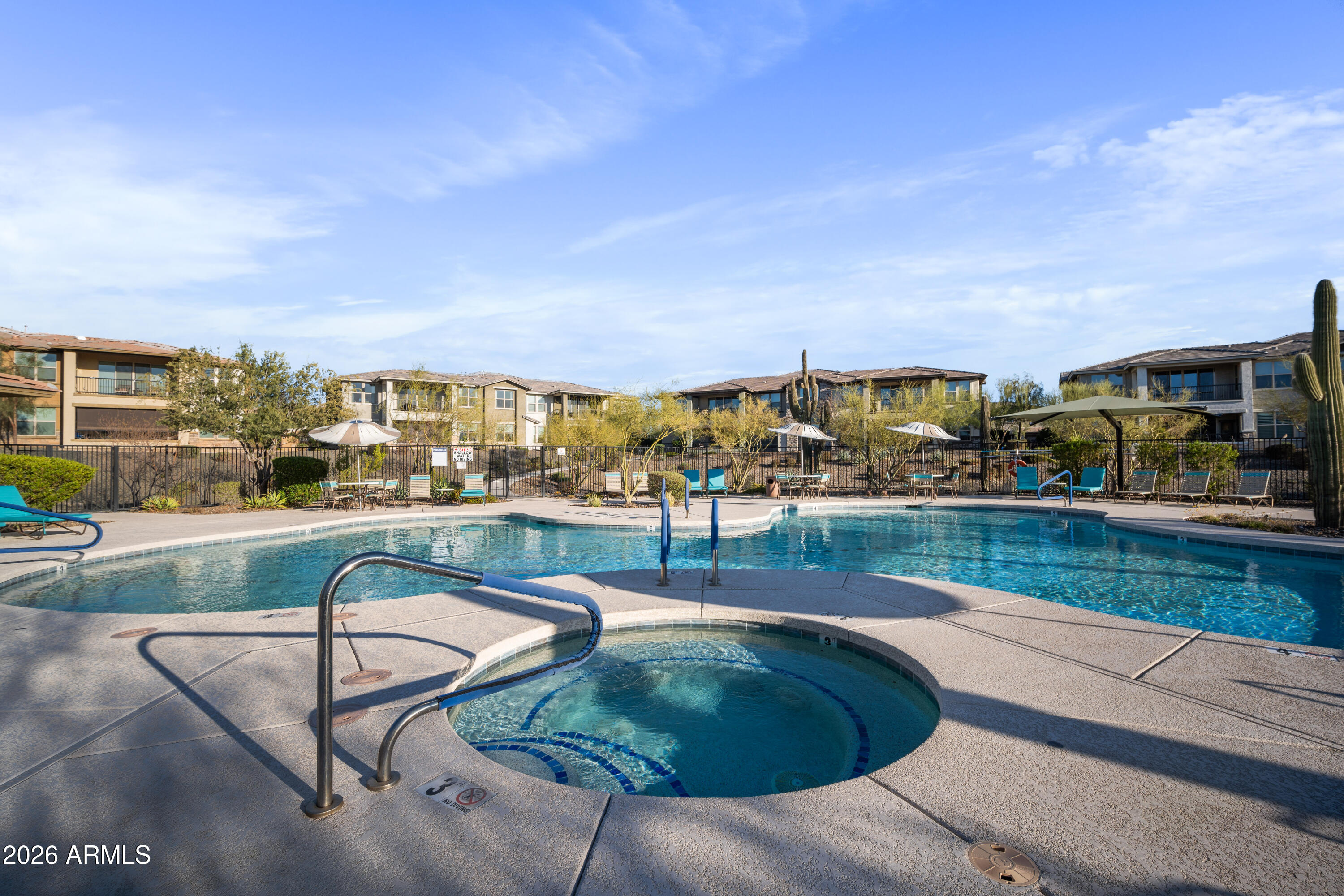 5100 E RANCHO PALOMA Drive 2072