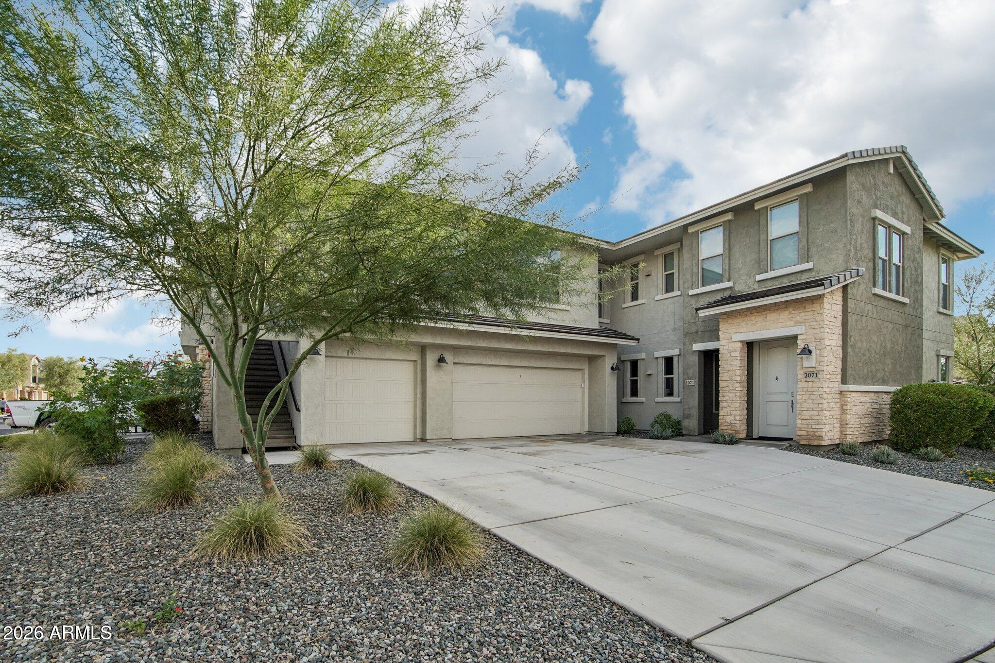 5100 E RANCHO PALOMA Drive 2072