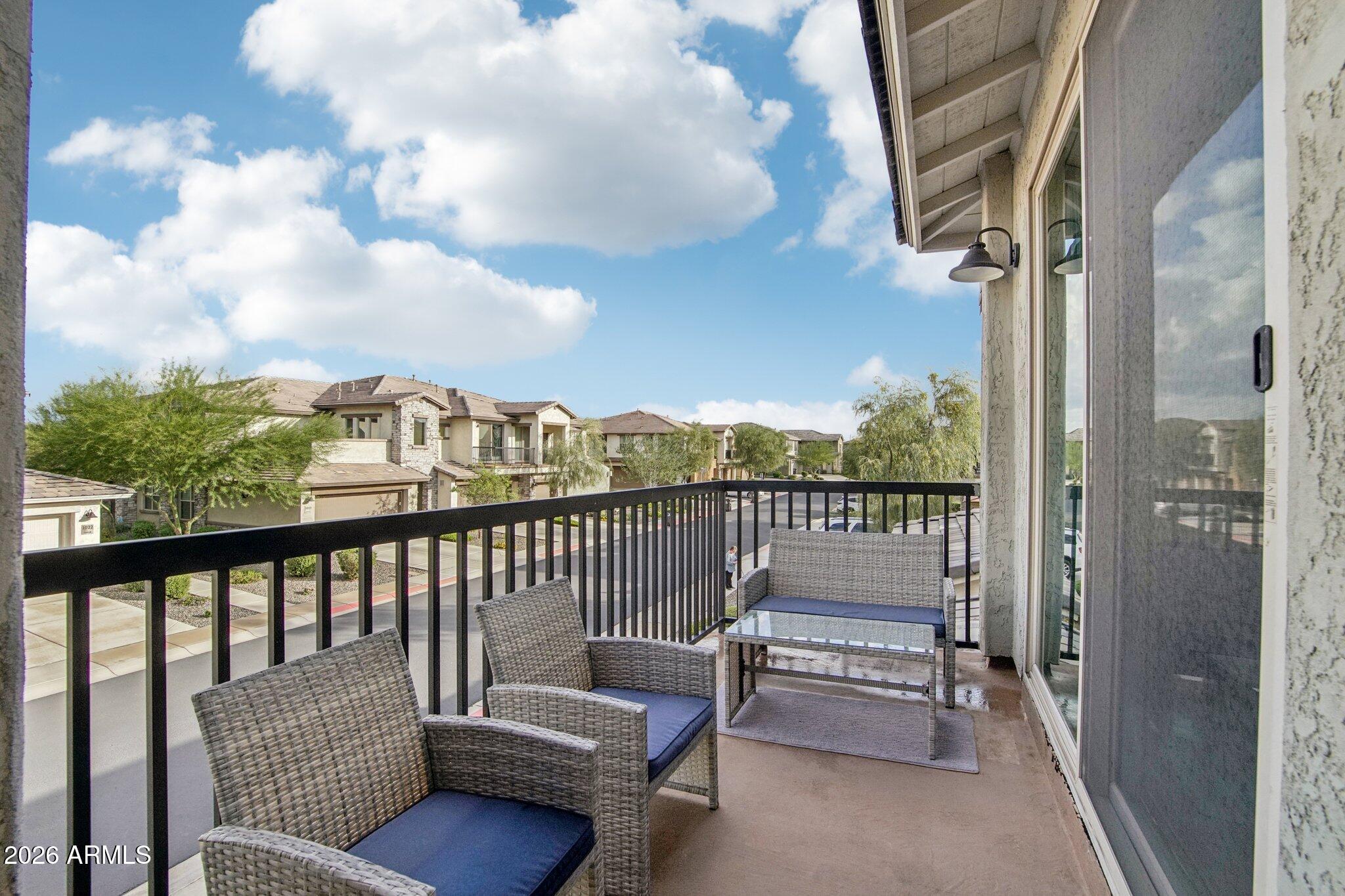 5100 E RANCHO PALOMA Drive 2072