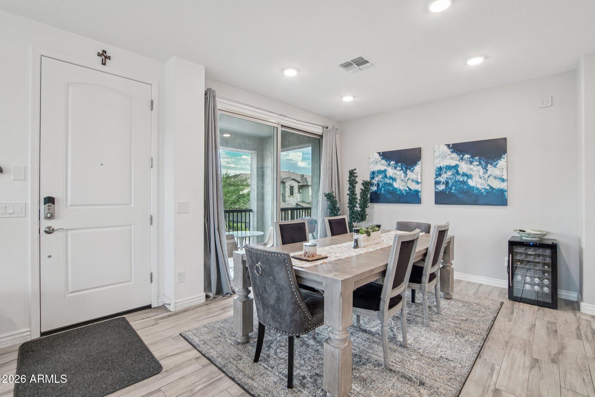 5100 E RANCHO PALOMA Drive 2072