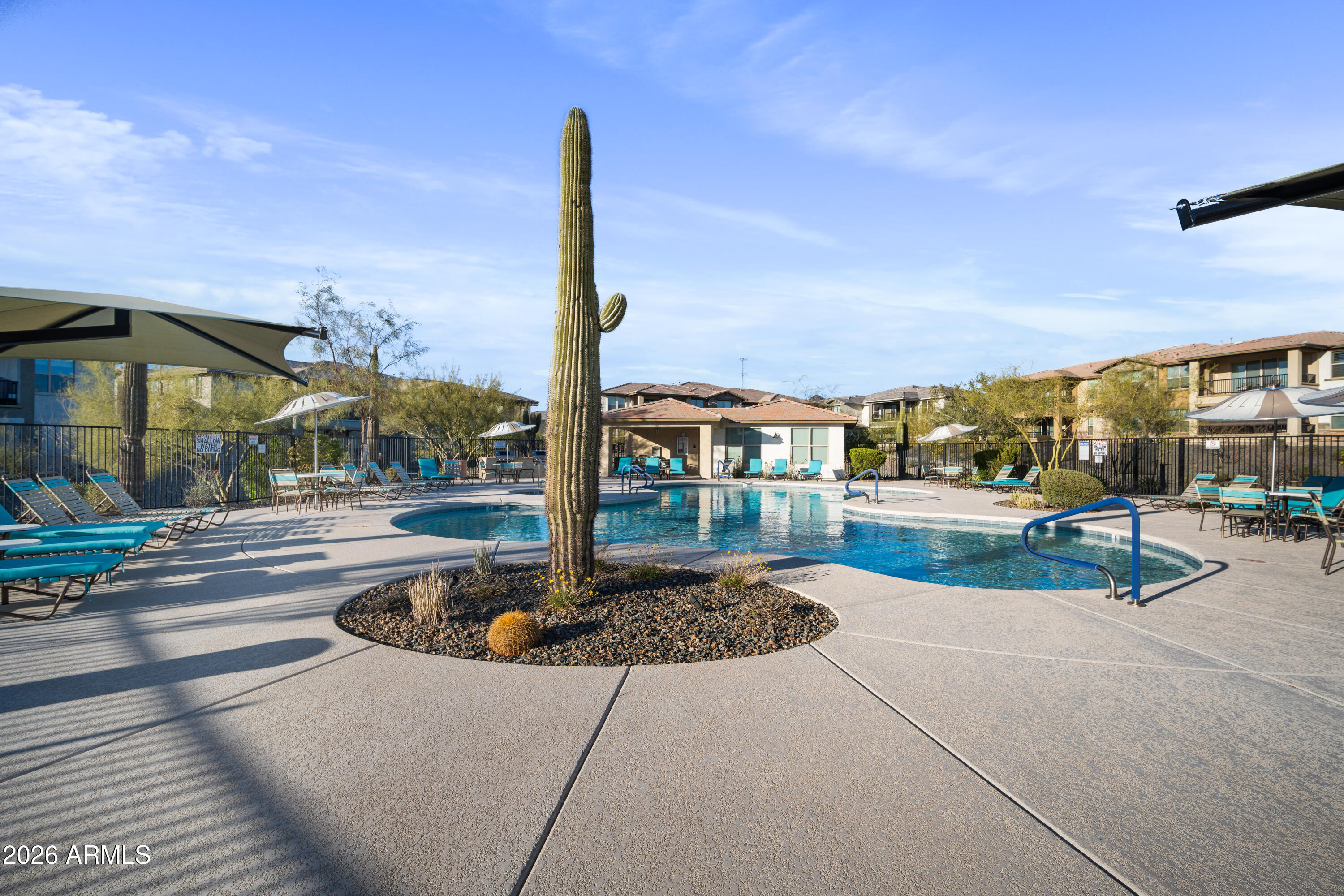5100 E RANCHO PALOMA Drive 2072