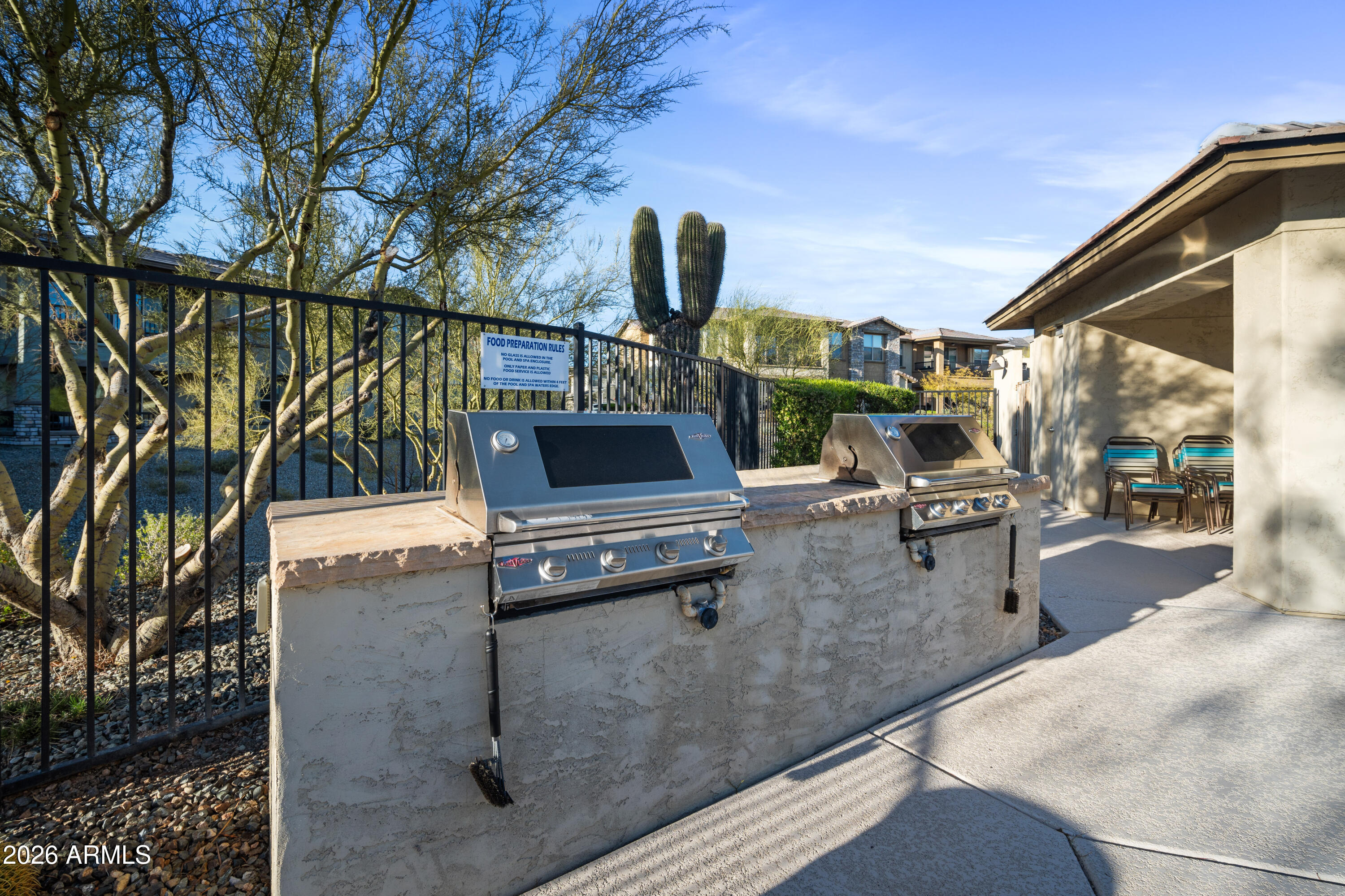 5100 E RANCHO PALOMA Drive 2072