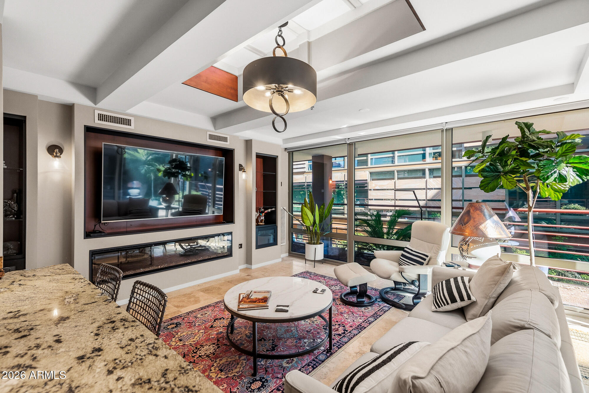 7141 E Rancho Vista Drive 2014