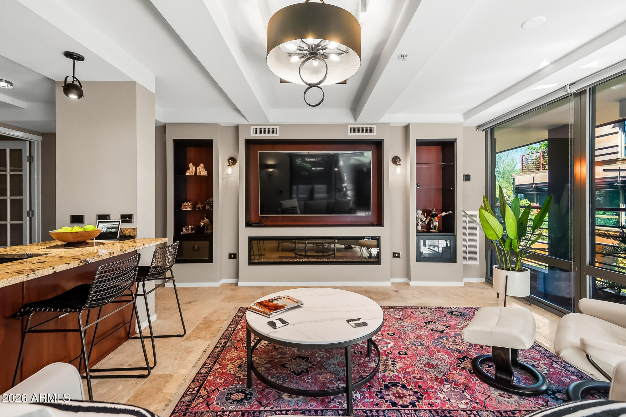 7141 E Rancho Vista Drive 2014