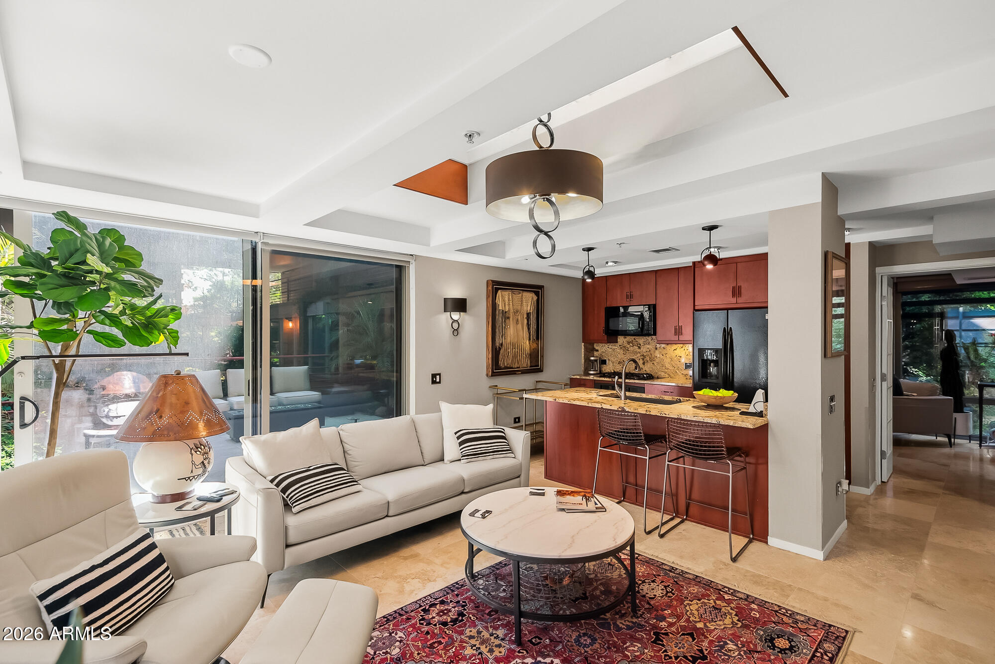 7141 E Rancho Vista Drive 2014