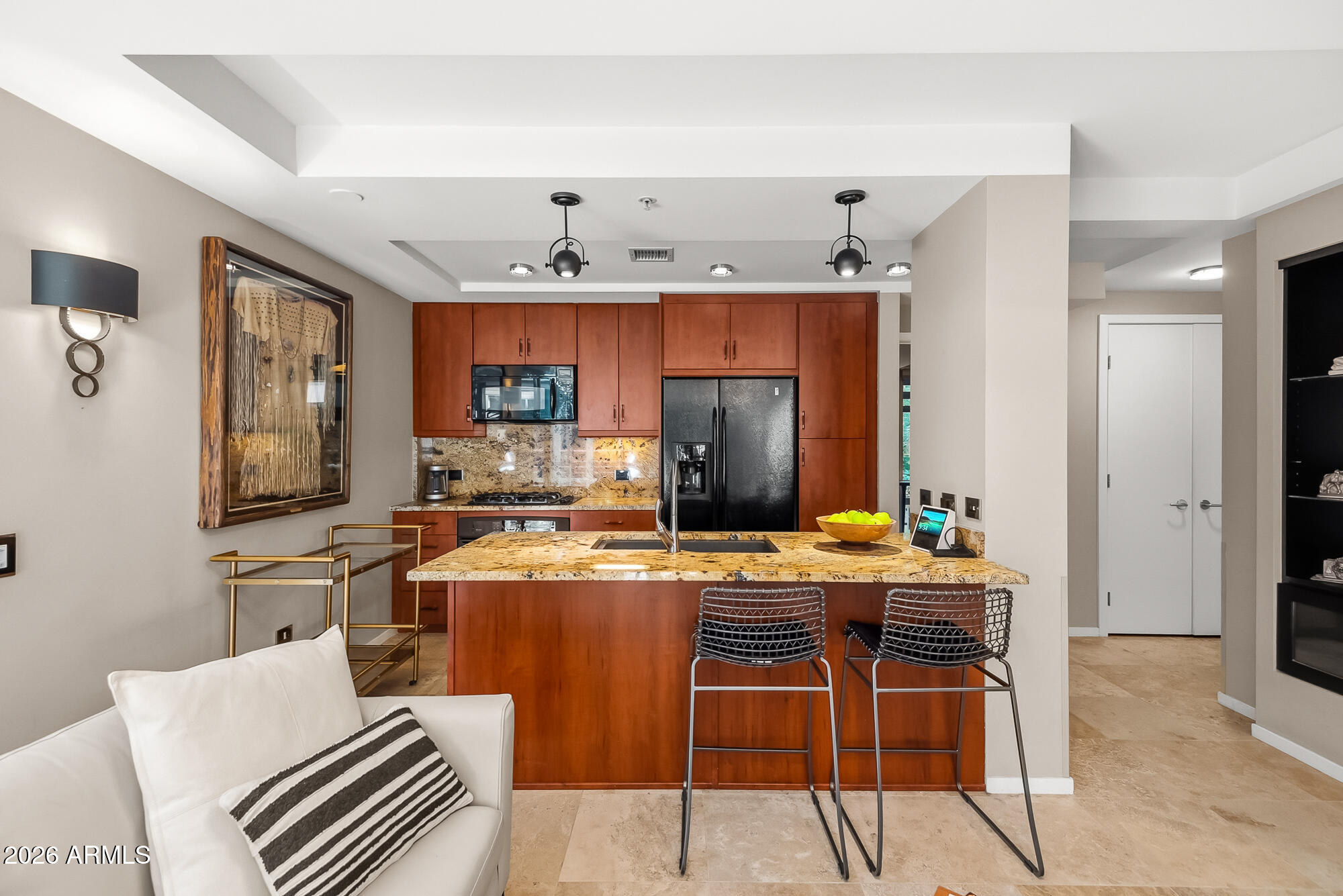 7141 E Rancho Vista Drive 2014