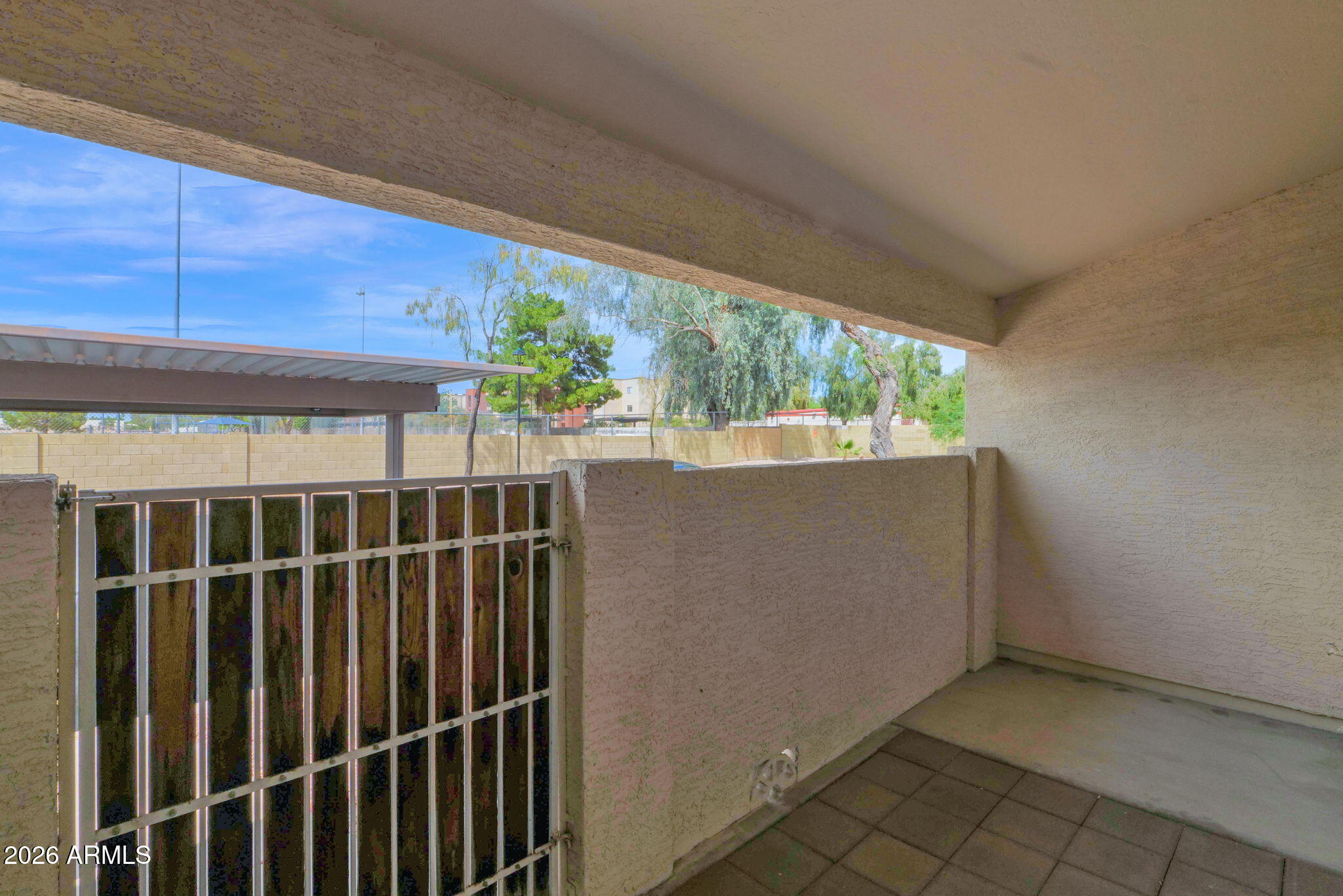 5808 E BROWN Road 36