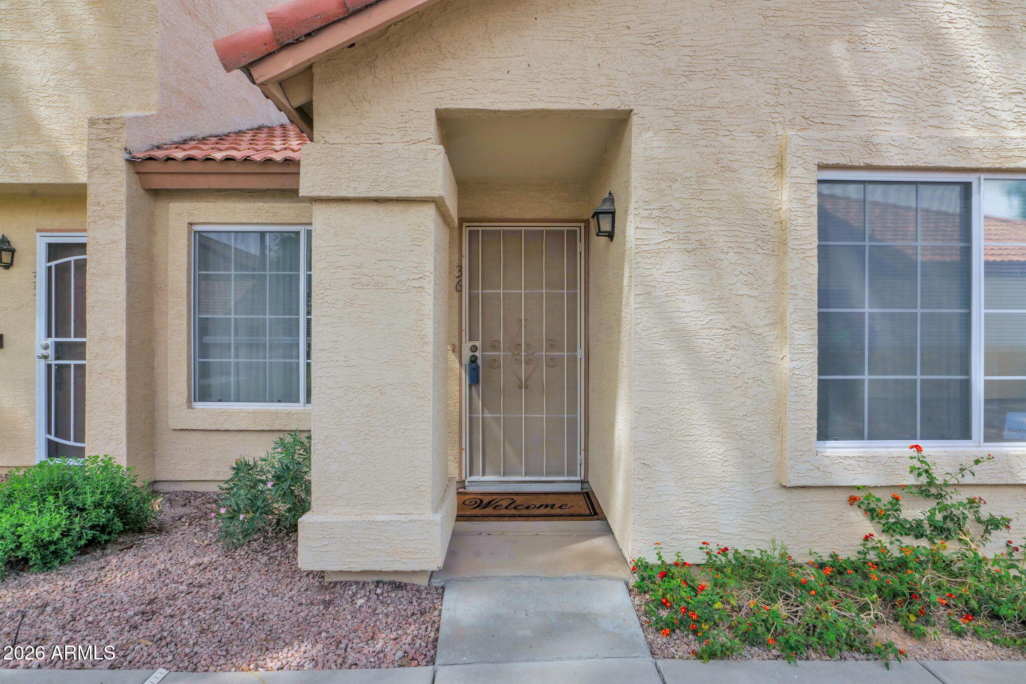 5808 E BROWN Road 36