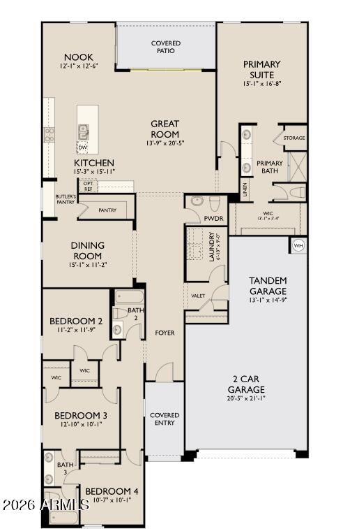46903 W PECAN WOODS
