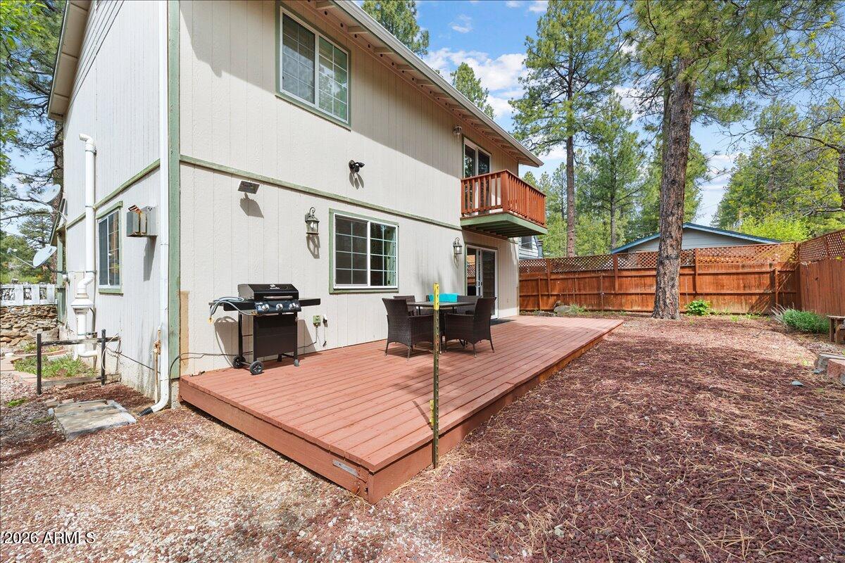 17195 Sequoia Drive