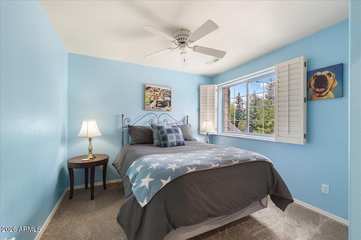 17195 Sequoia Drive