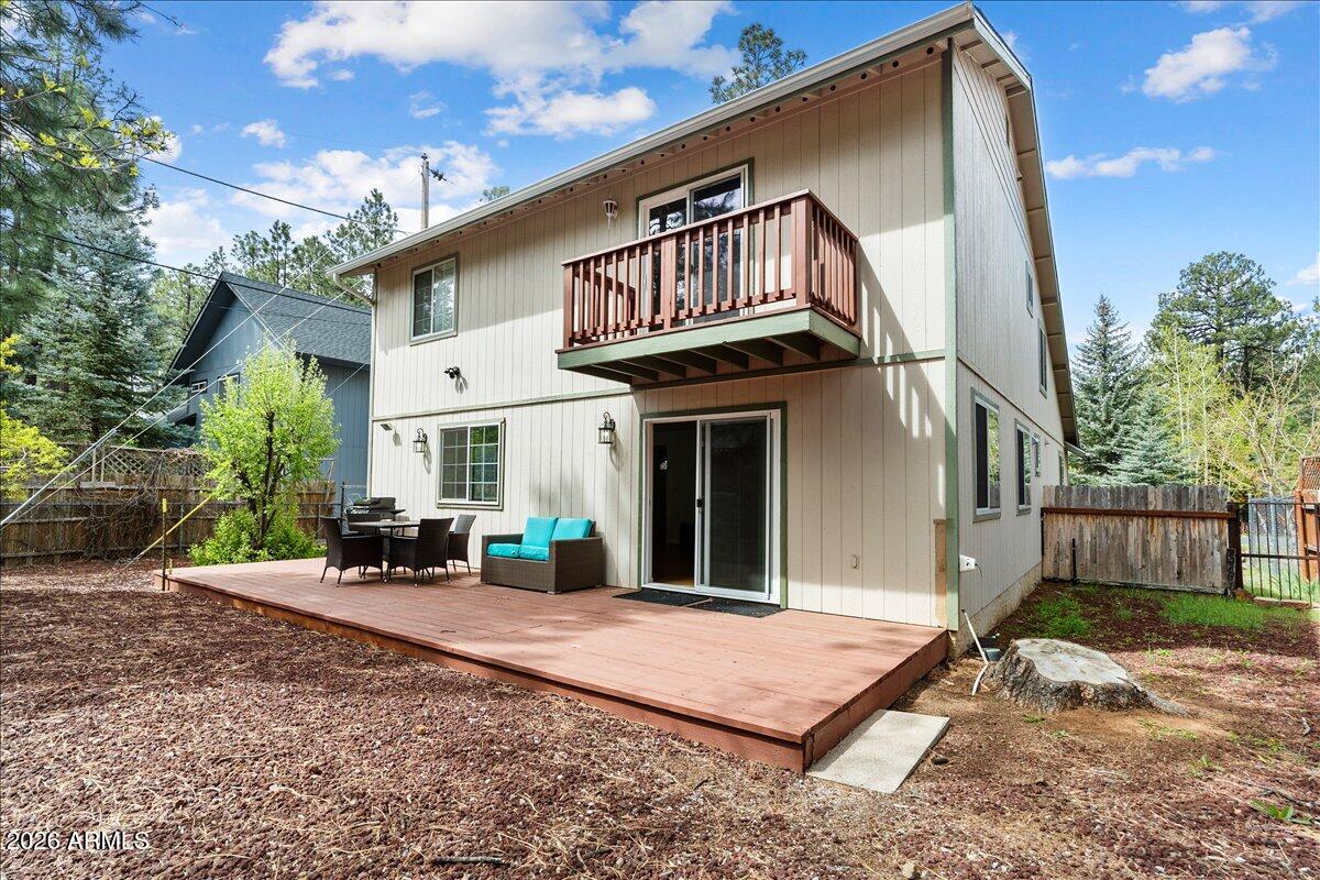 17195 Sequoia Drive