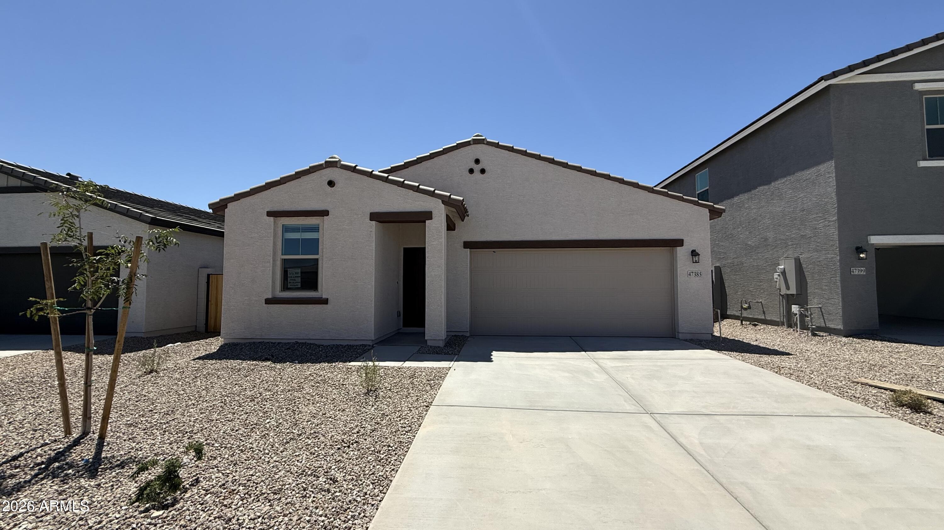 47385 W KENNER Drive