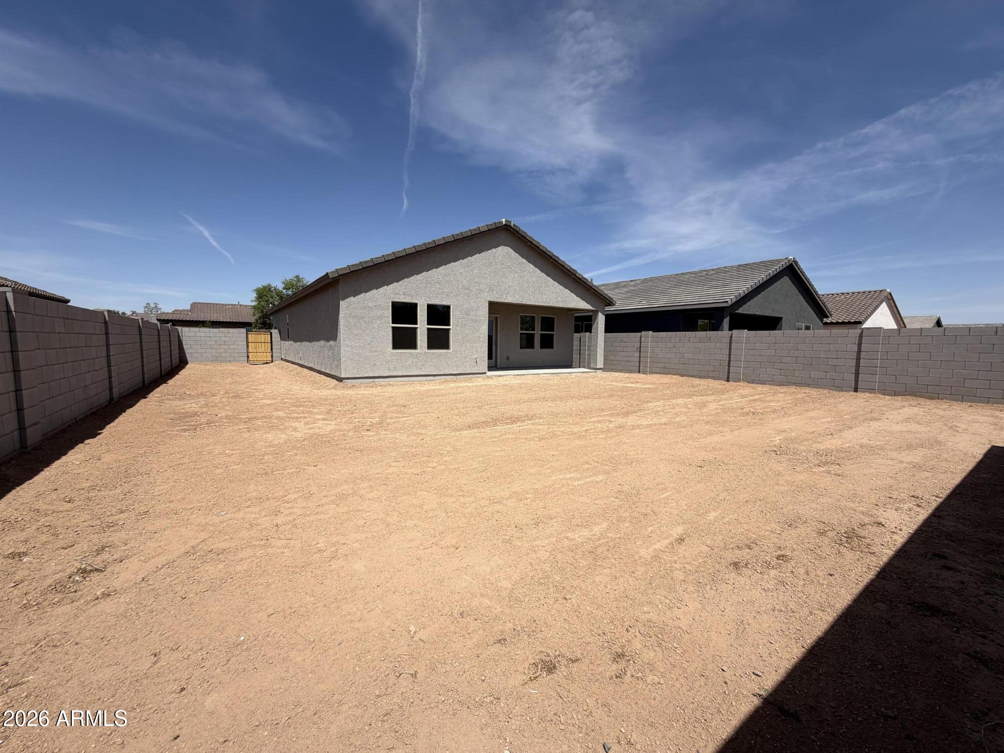 25767 N BOREAS Road