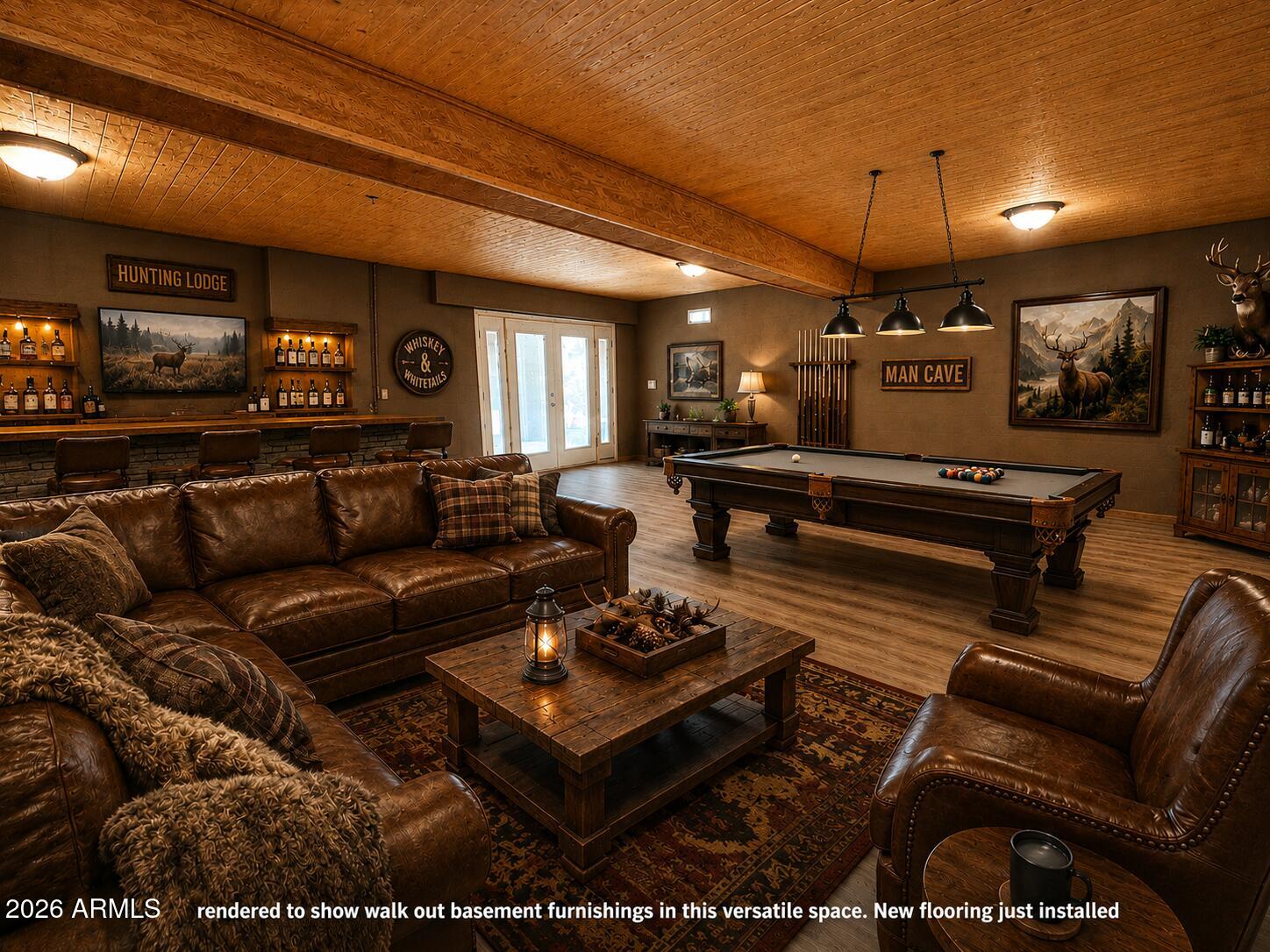 131 E JACKSHOE Trail